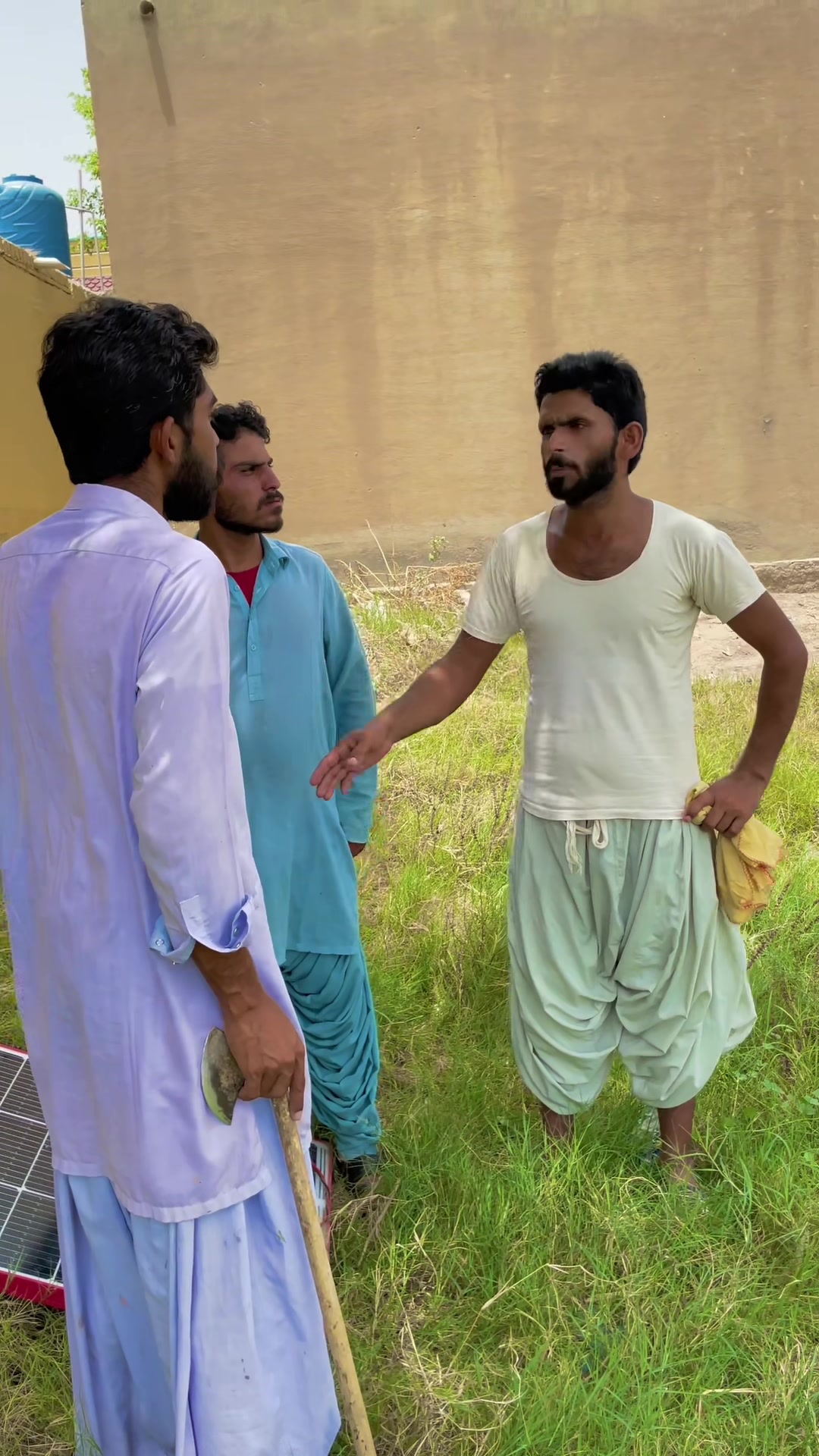 @Salahudin Baloch