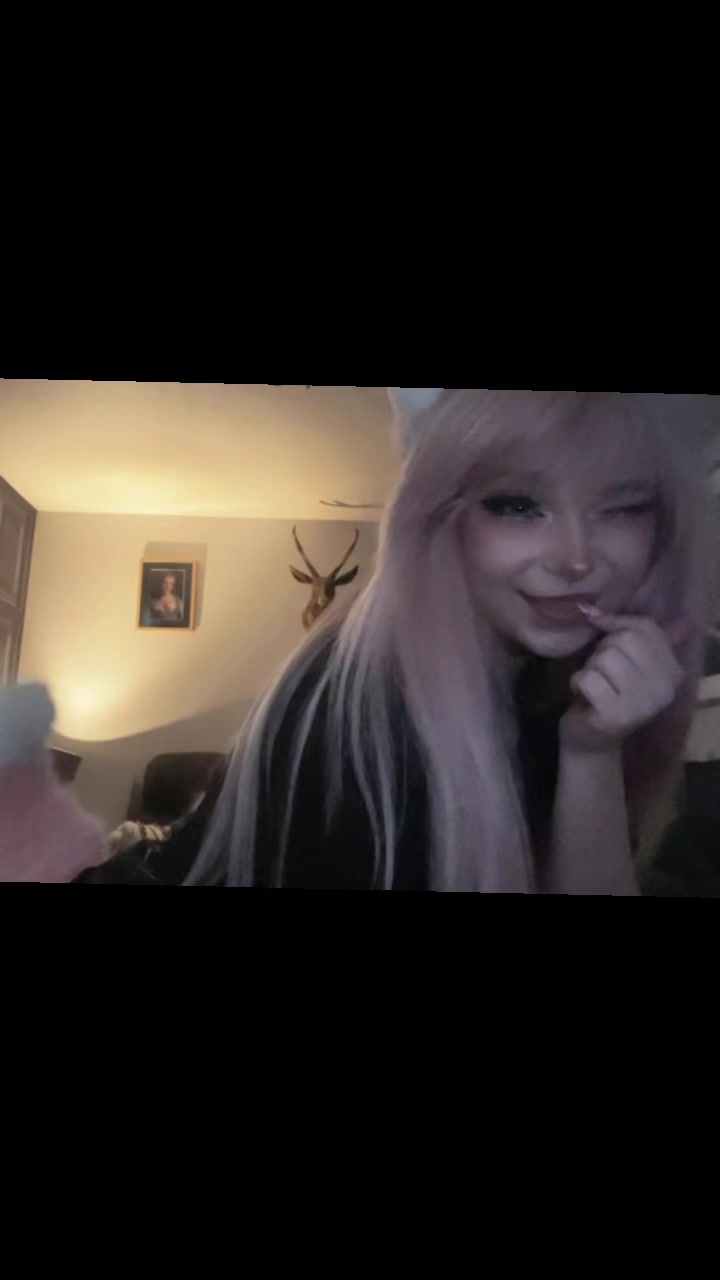 @dollfaced angel 🪽