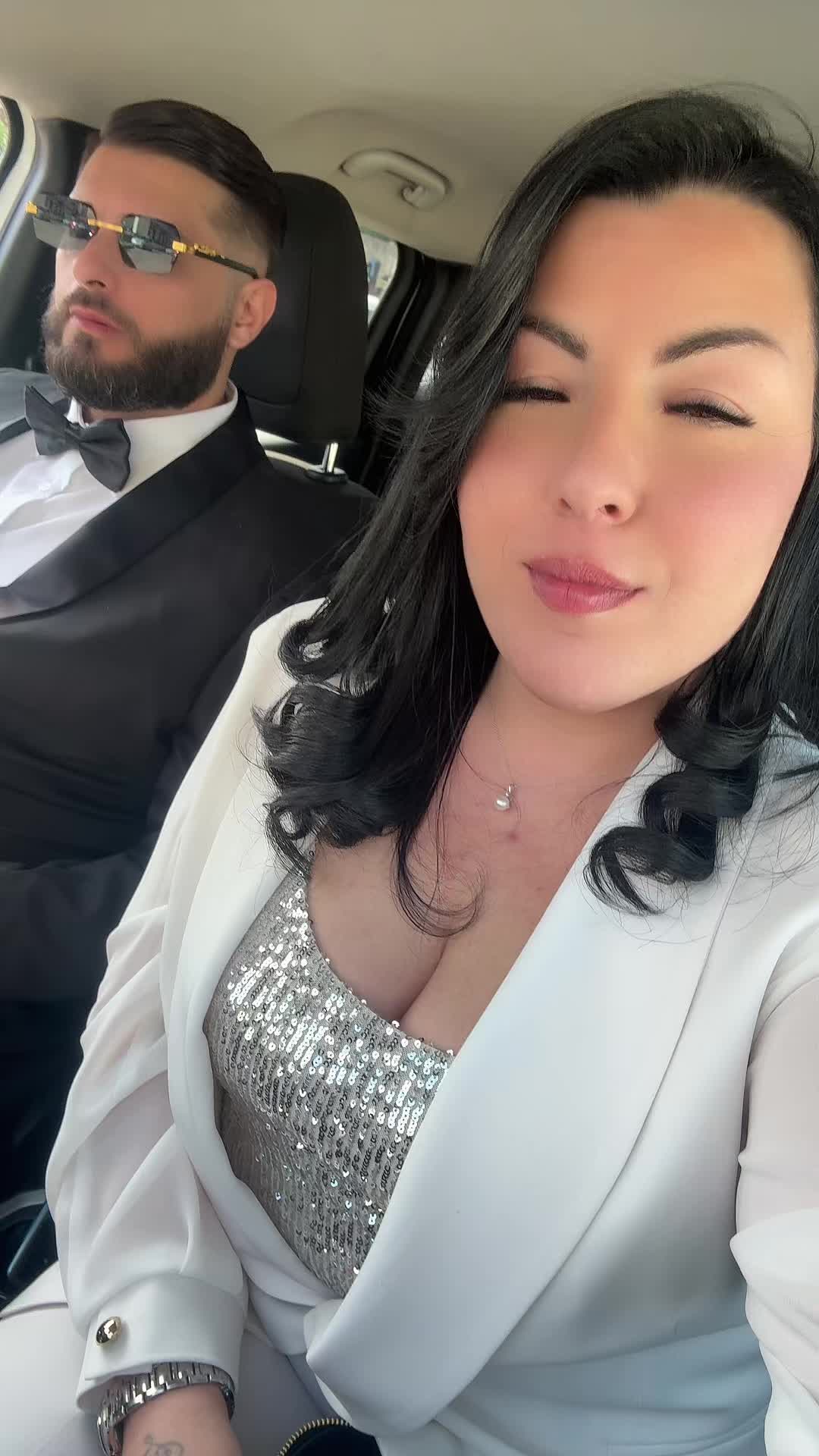 @Titty&SalvatoreLiguori🦁👑🤍