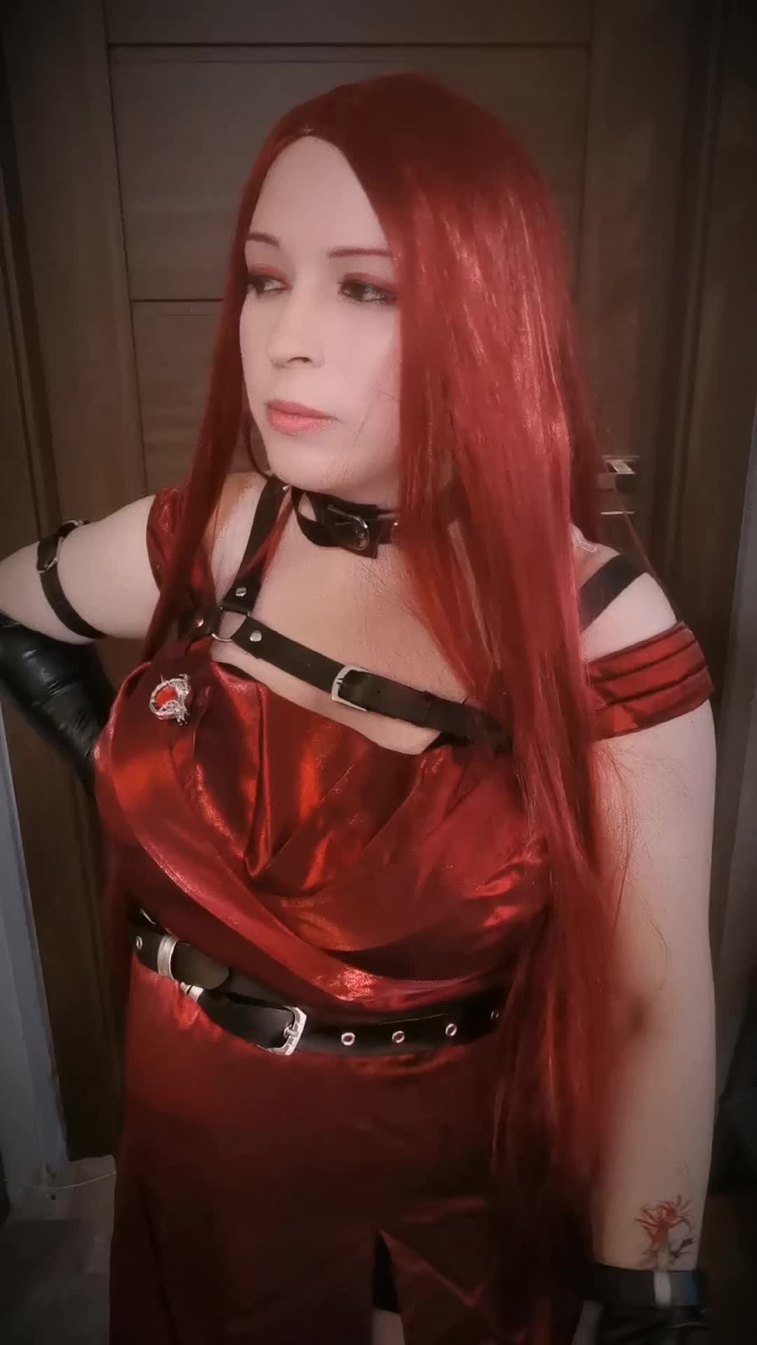 @N&eacute;ra Cosplay🇭🇺