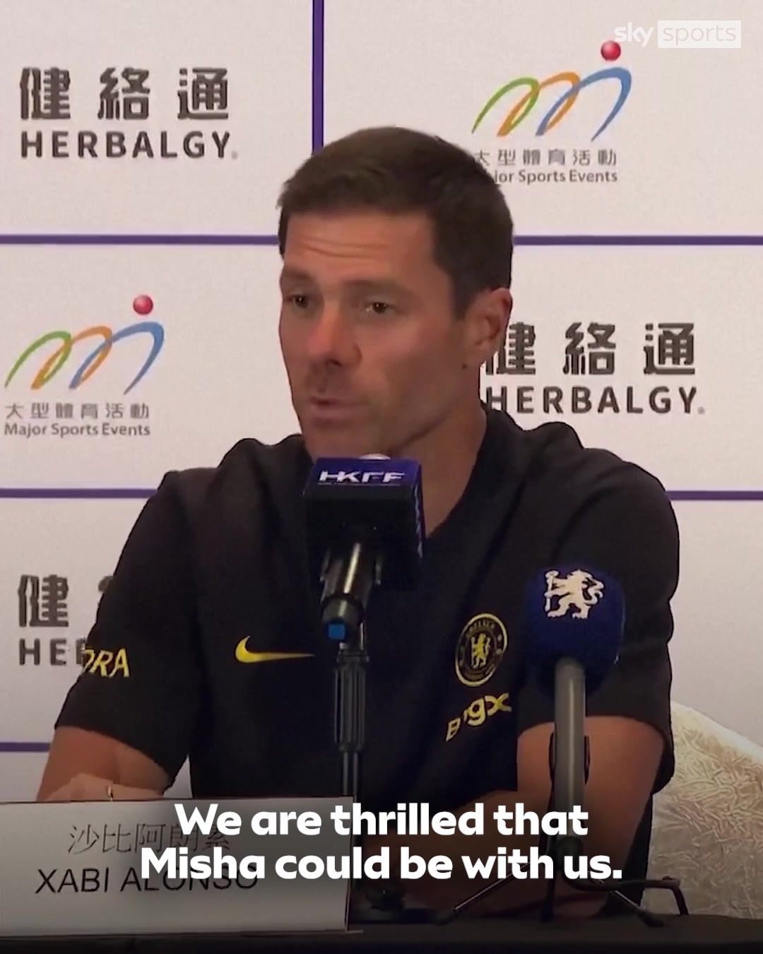 @Sky Sports Football