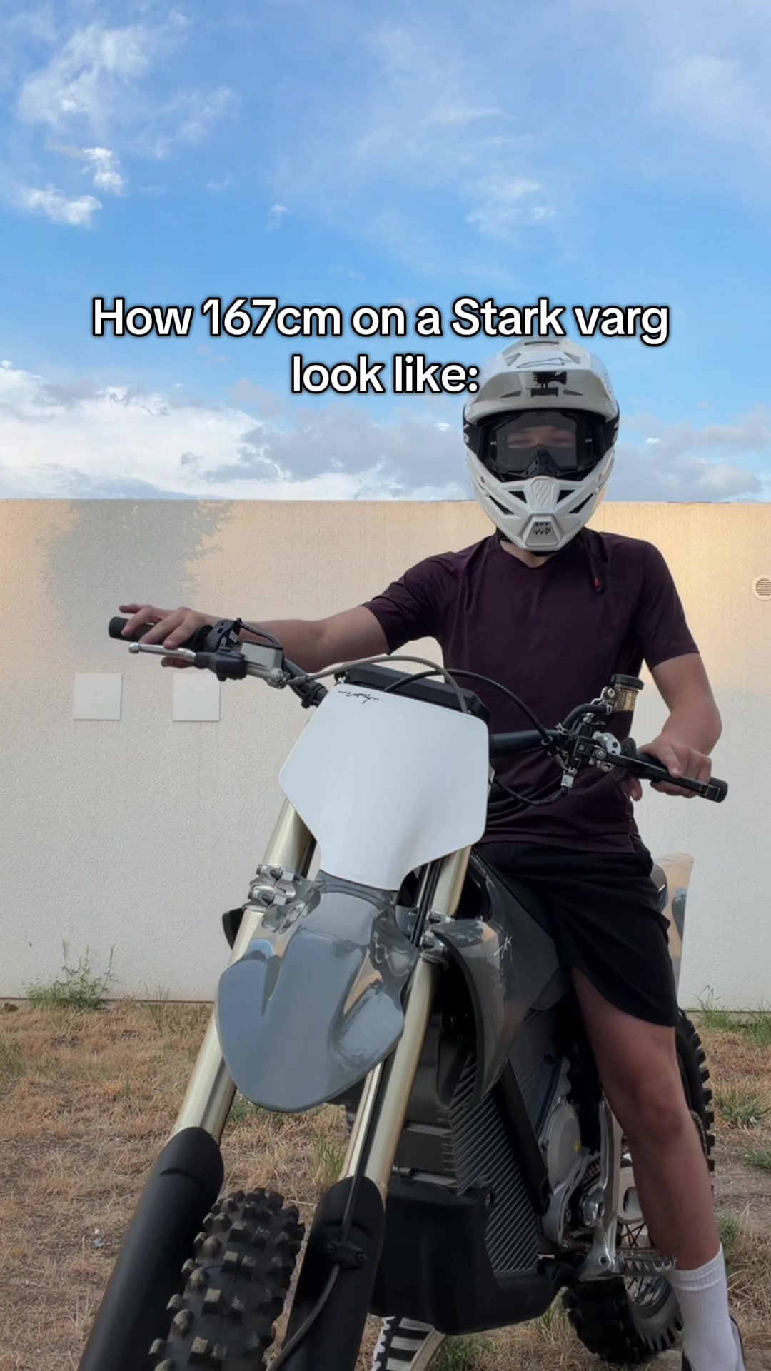 @Maxxbikez ๐