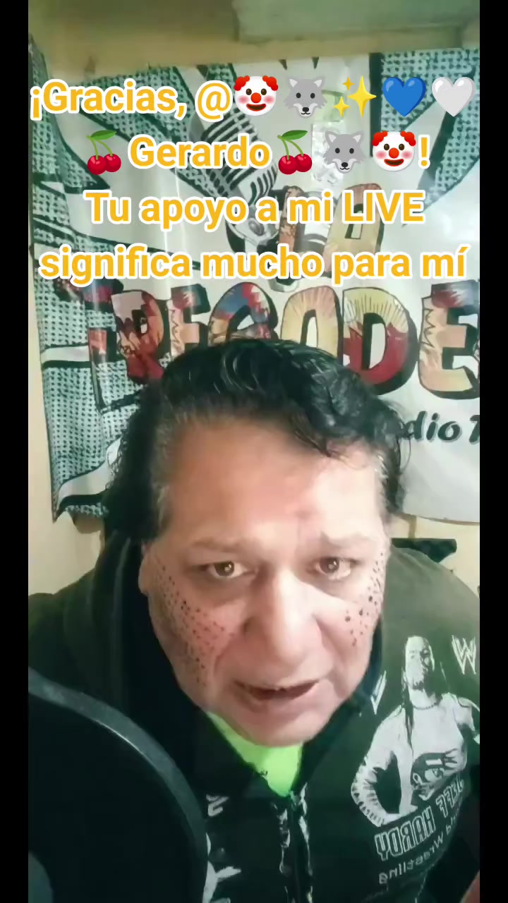 @Andy puchungazo