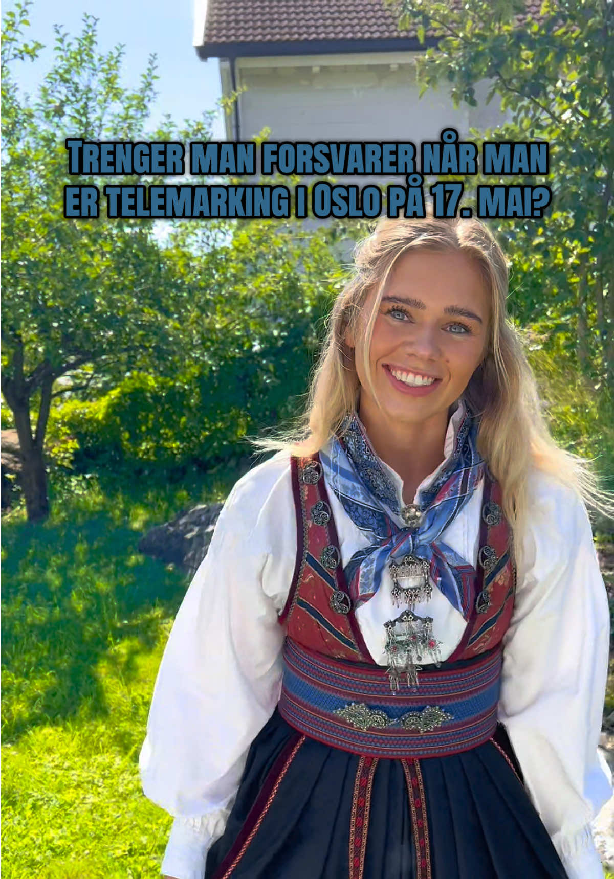 @Julie Hestås 🌻