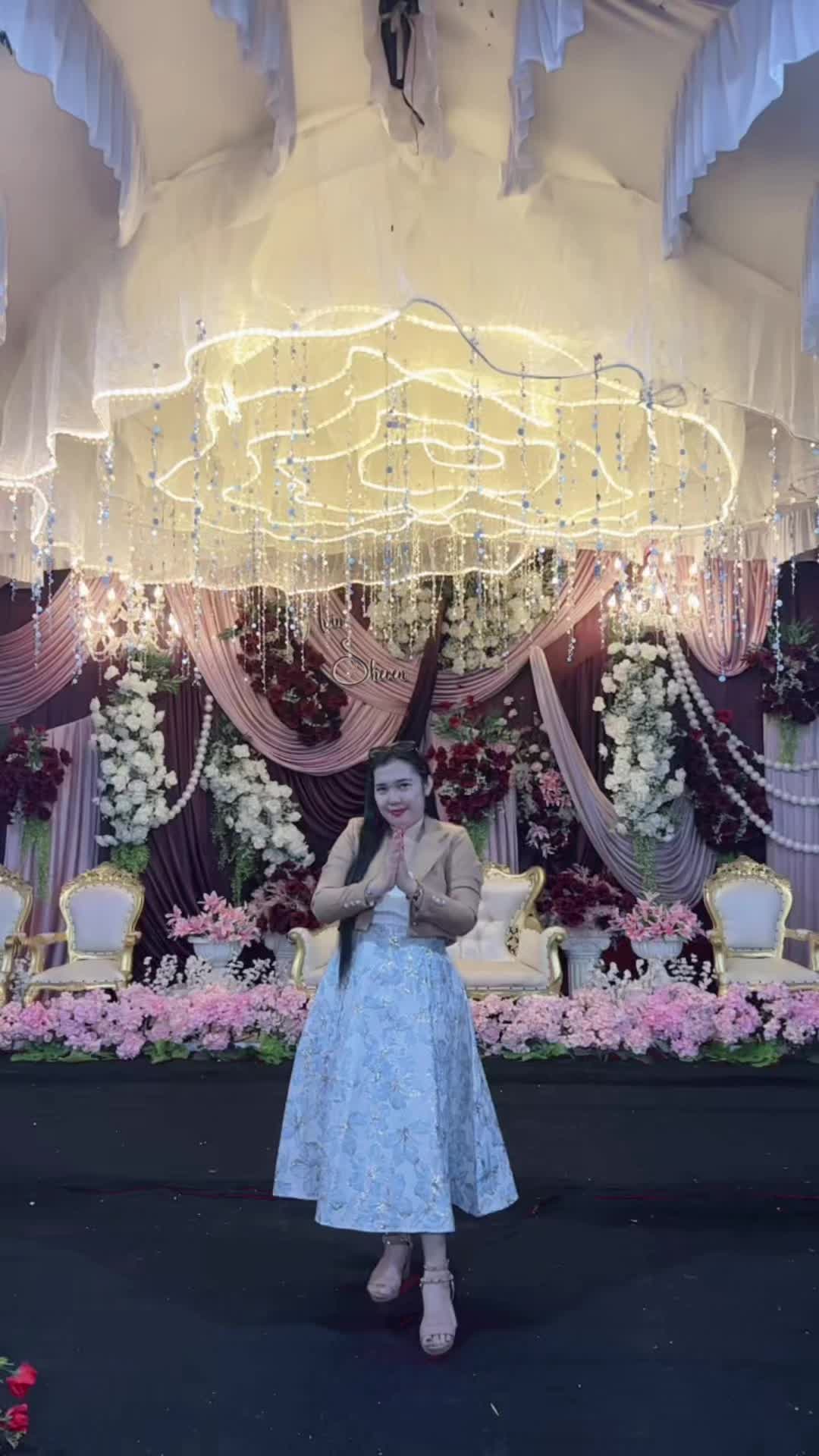@✨Ayu Ariska Wedding Kubar✨