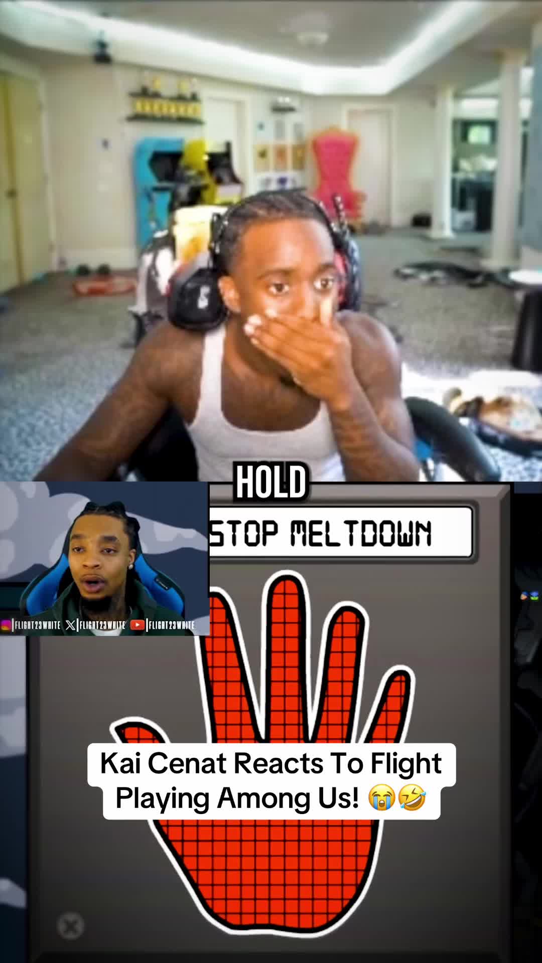 @Streamer University