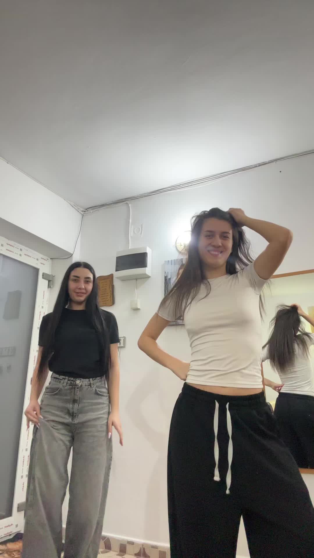@Revolution Dance Studio