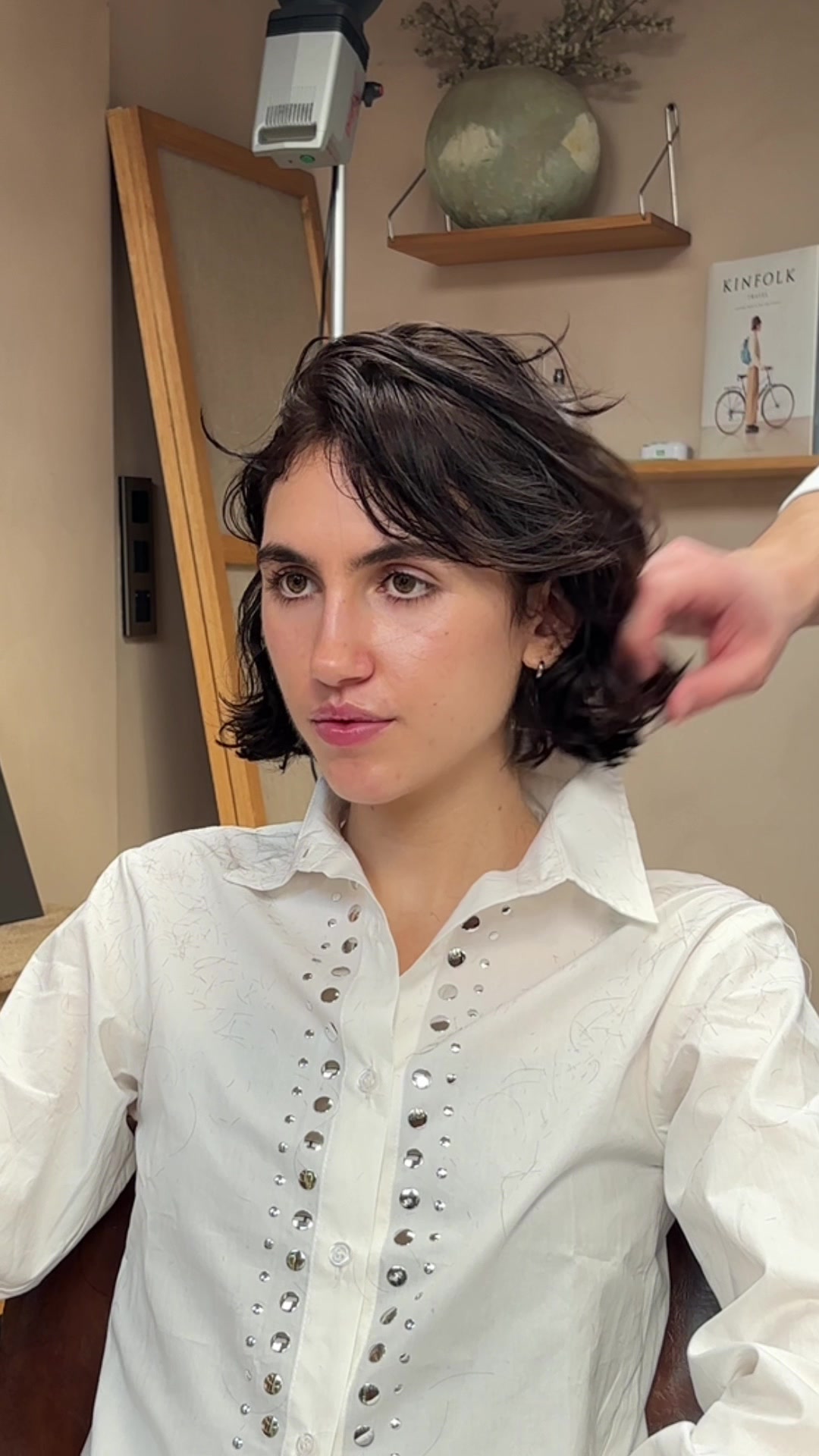 @The Hair Bros
