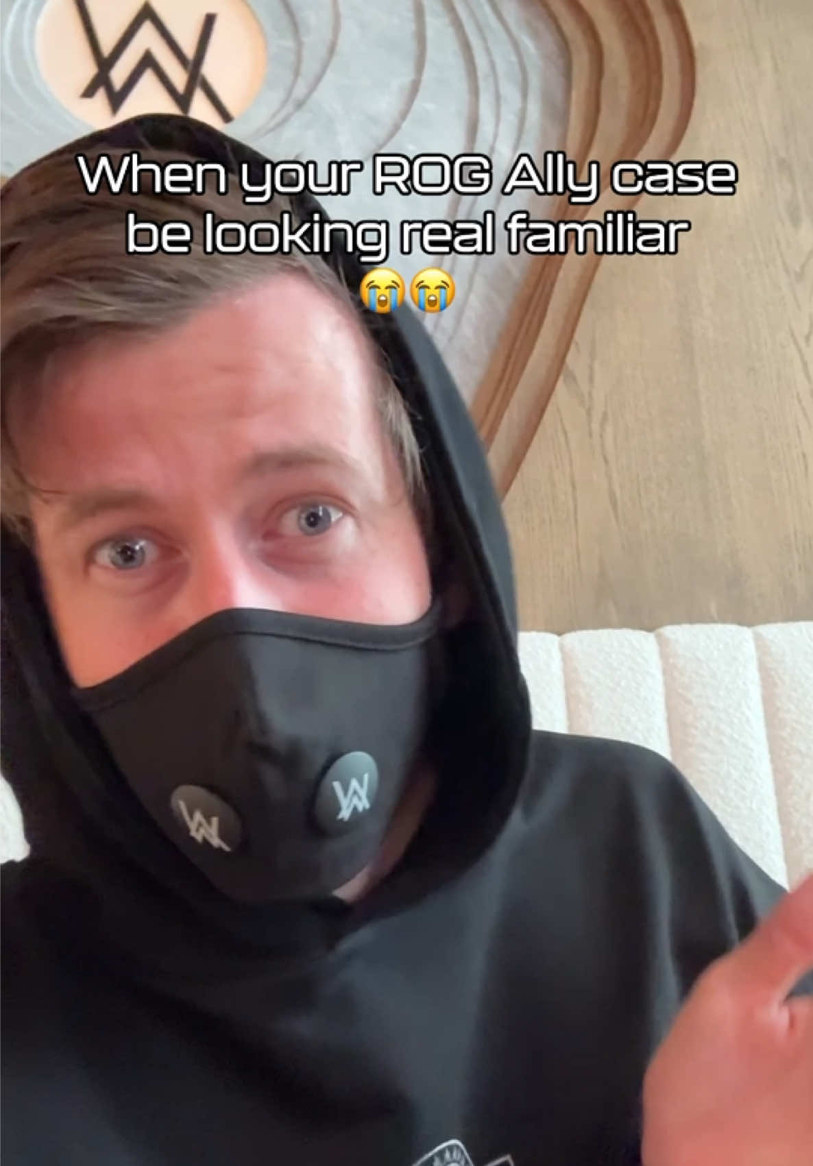 @Alan Walker