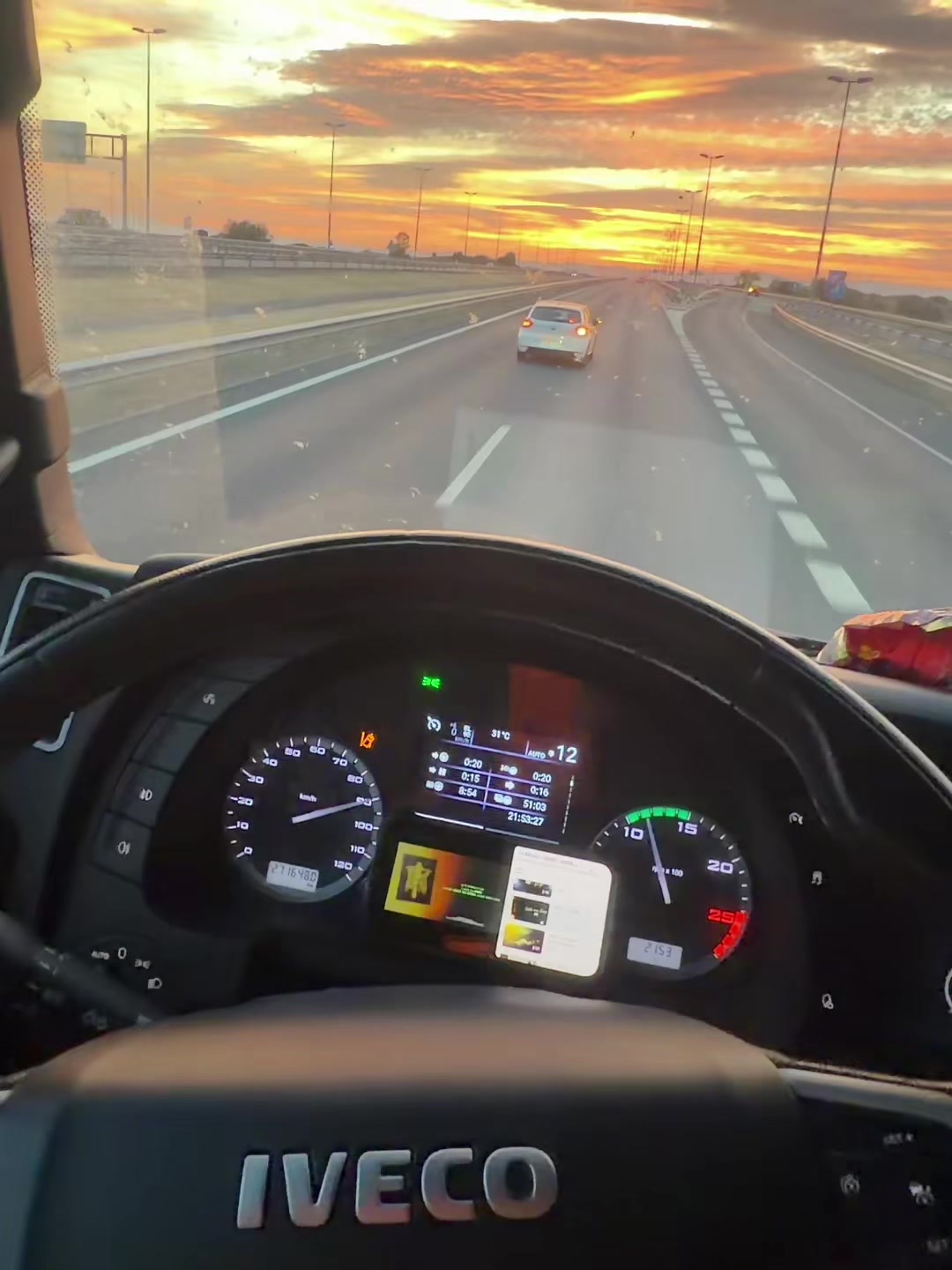 @🚛Sara.vlog🚛🇷🇴🇪🇸
