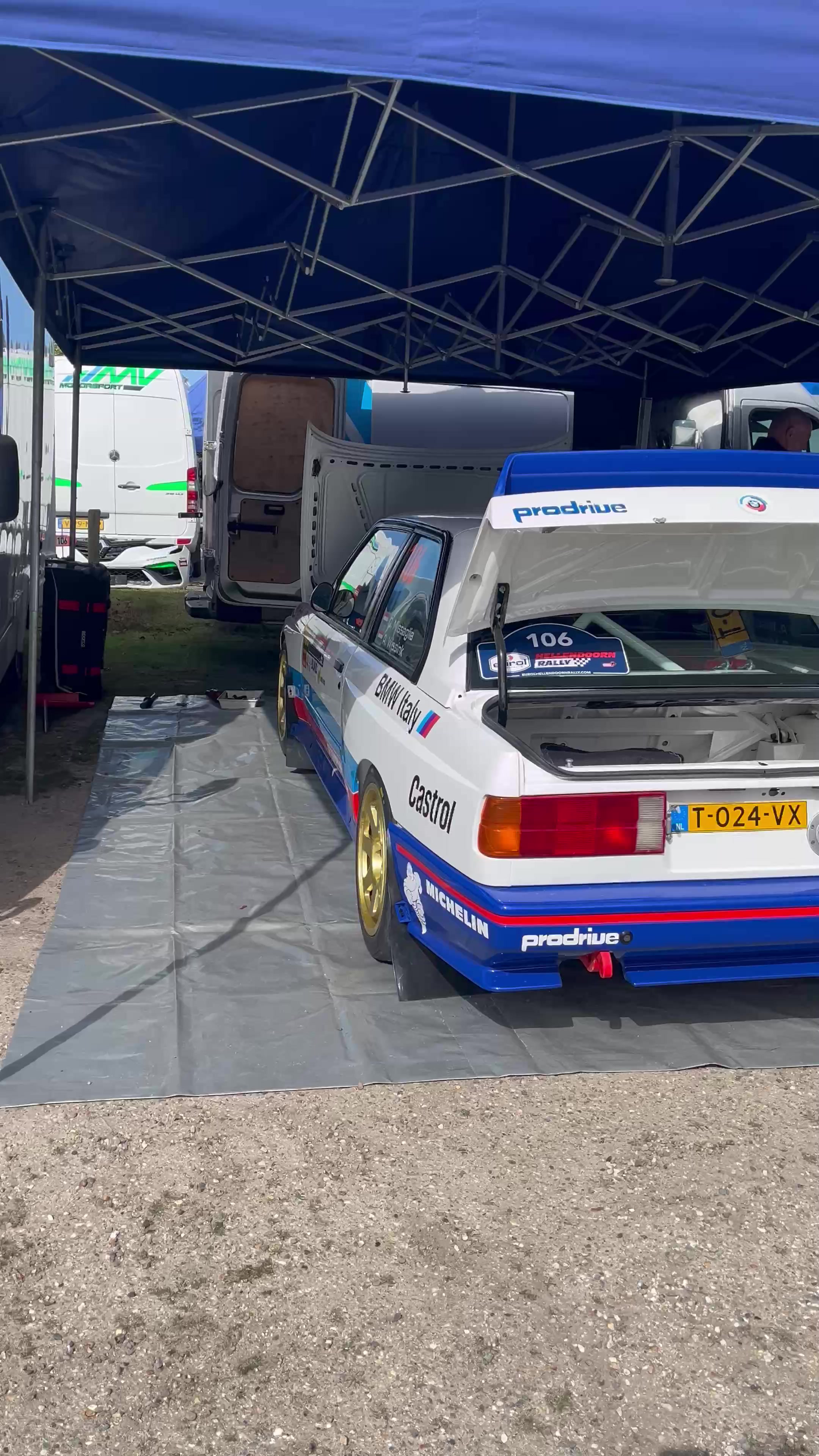 @BlackCave Motorsport