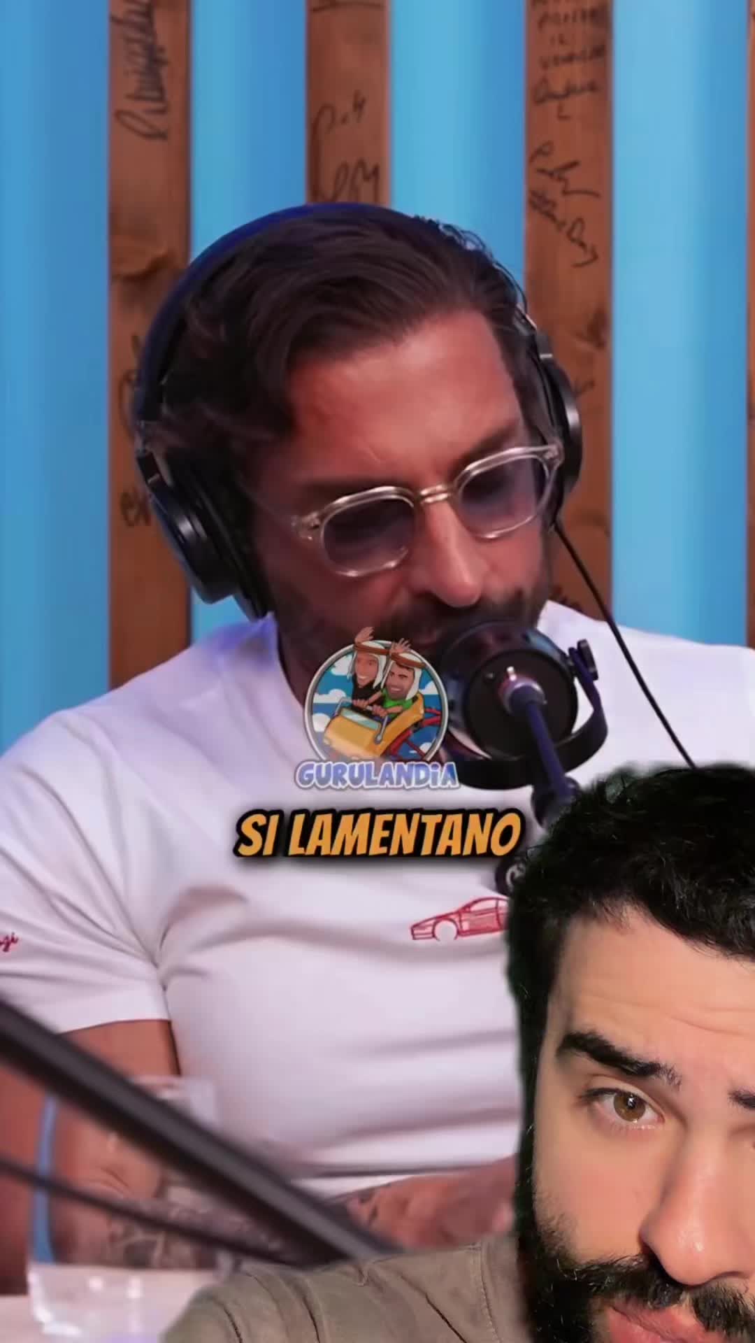 @Marco Buono