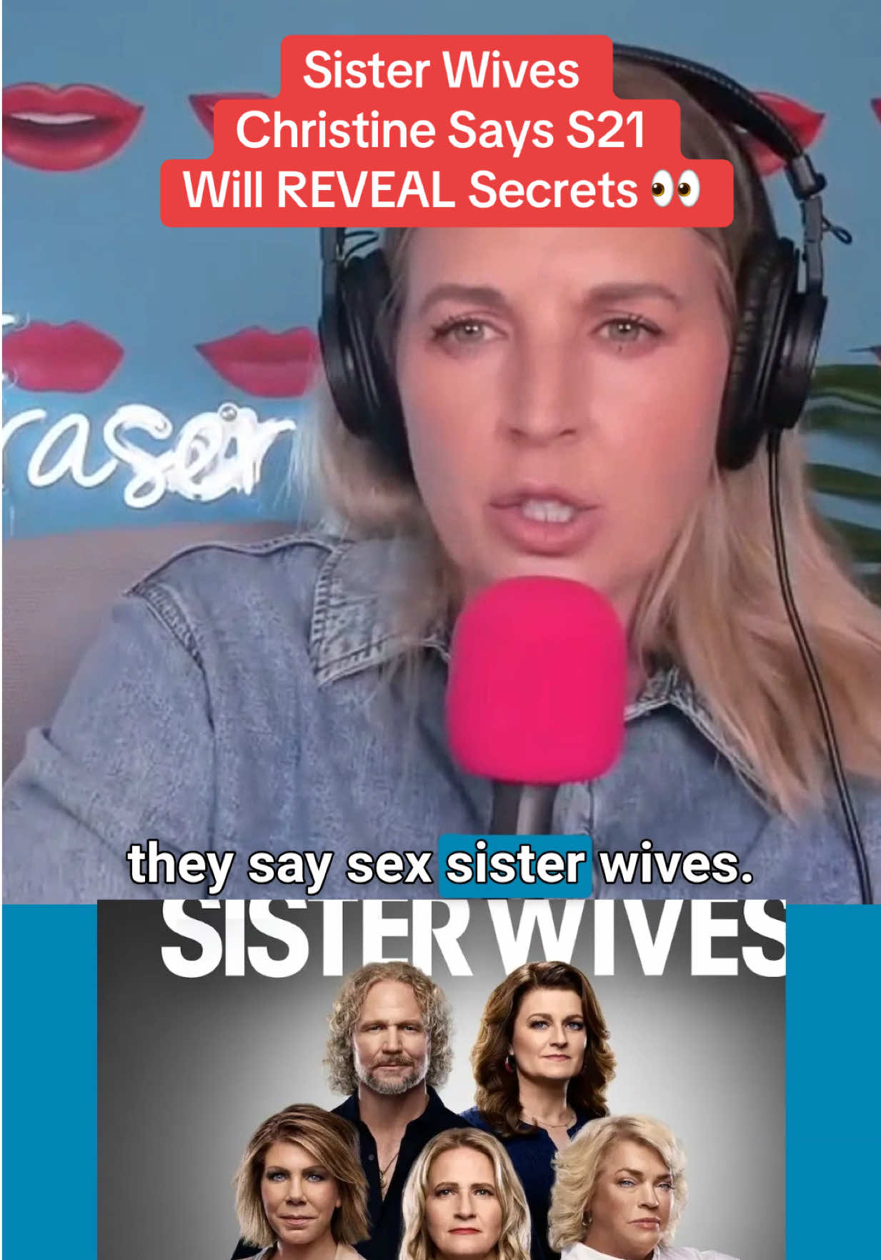 @Sarah Fraser