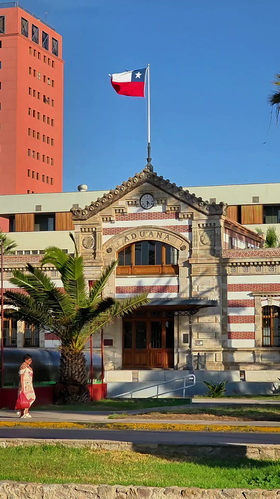 @Arica es Bacán