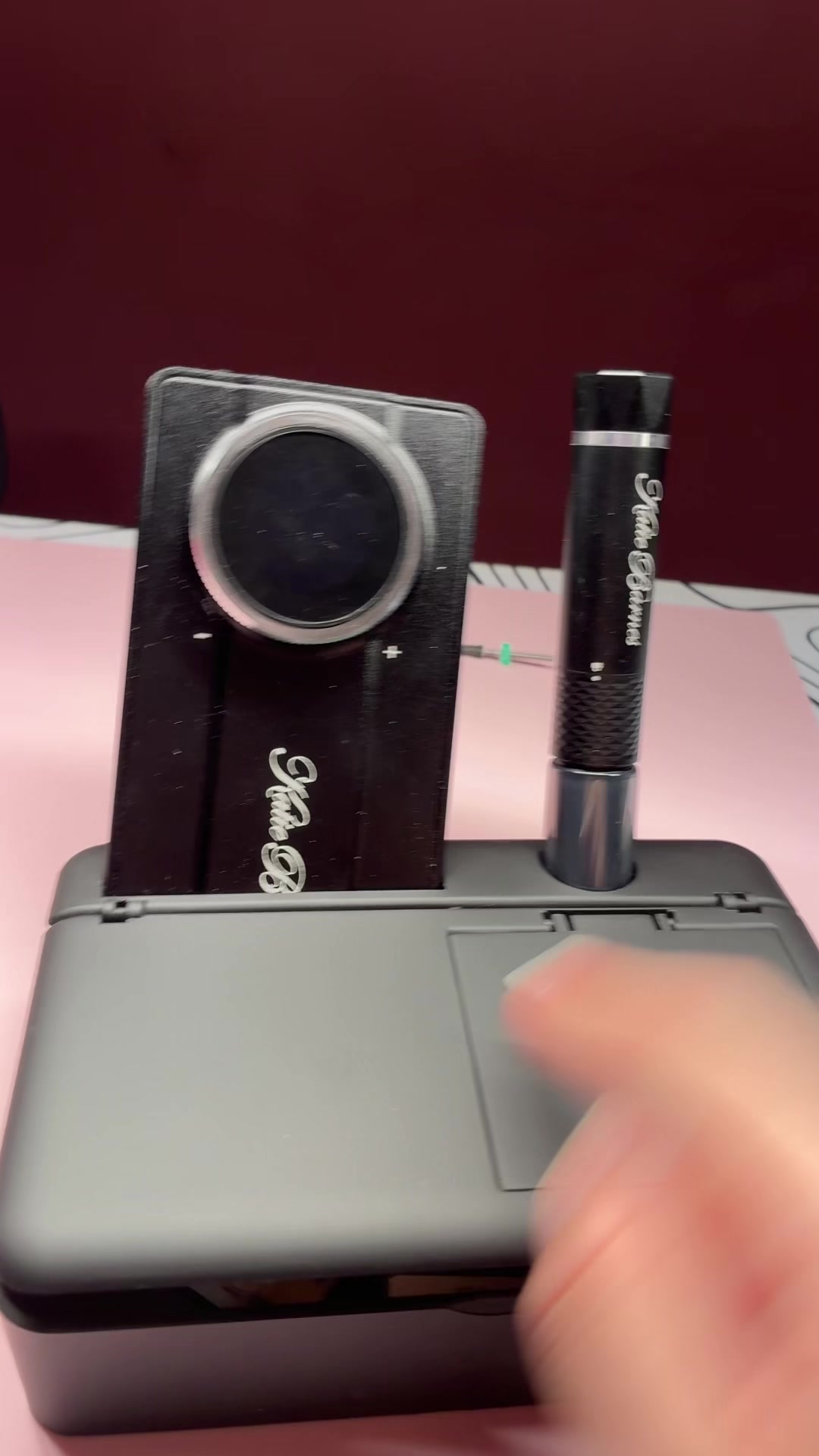 @Nailwme
