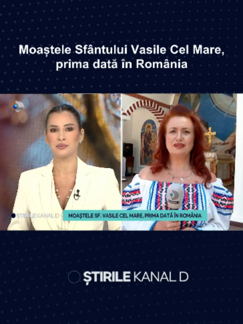 @Stirile Kanal D
