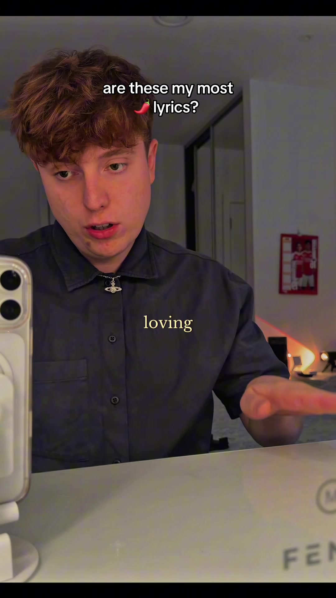 @Alfie Castley