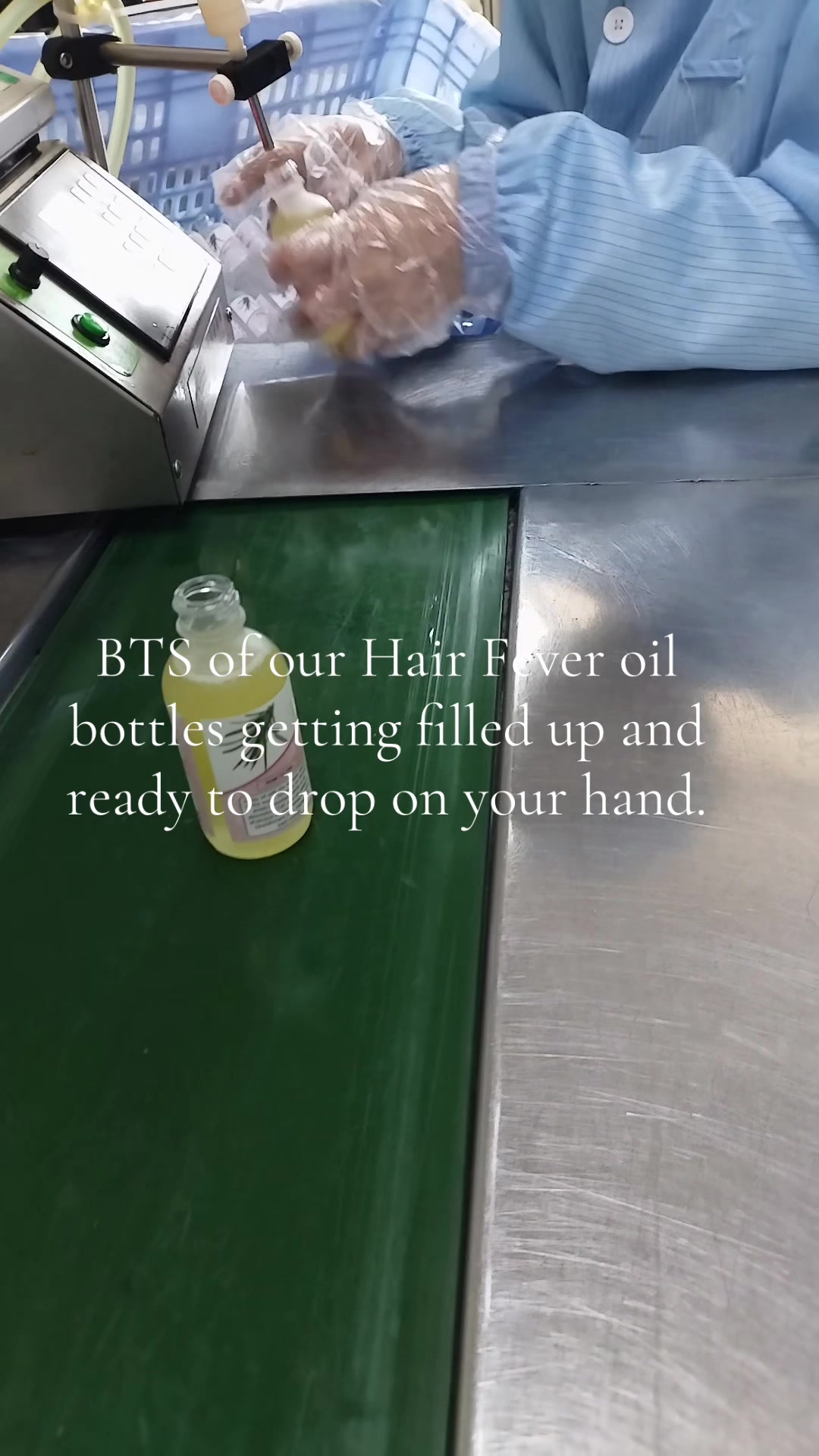 @Hair Fever-Natural Hair Care