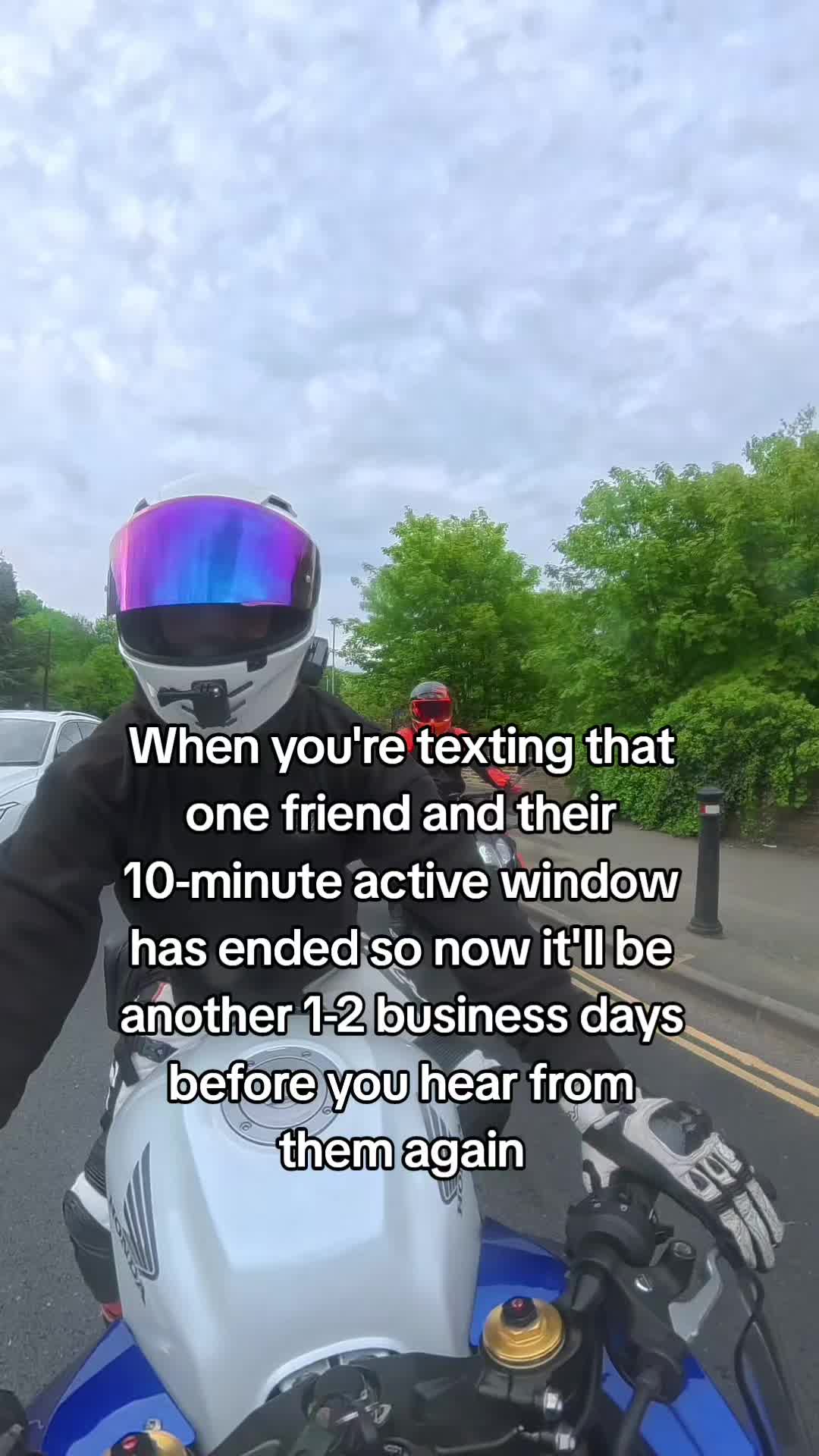 @ThatLittleCBR🇬🇧 🏍
