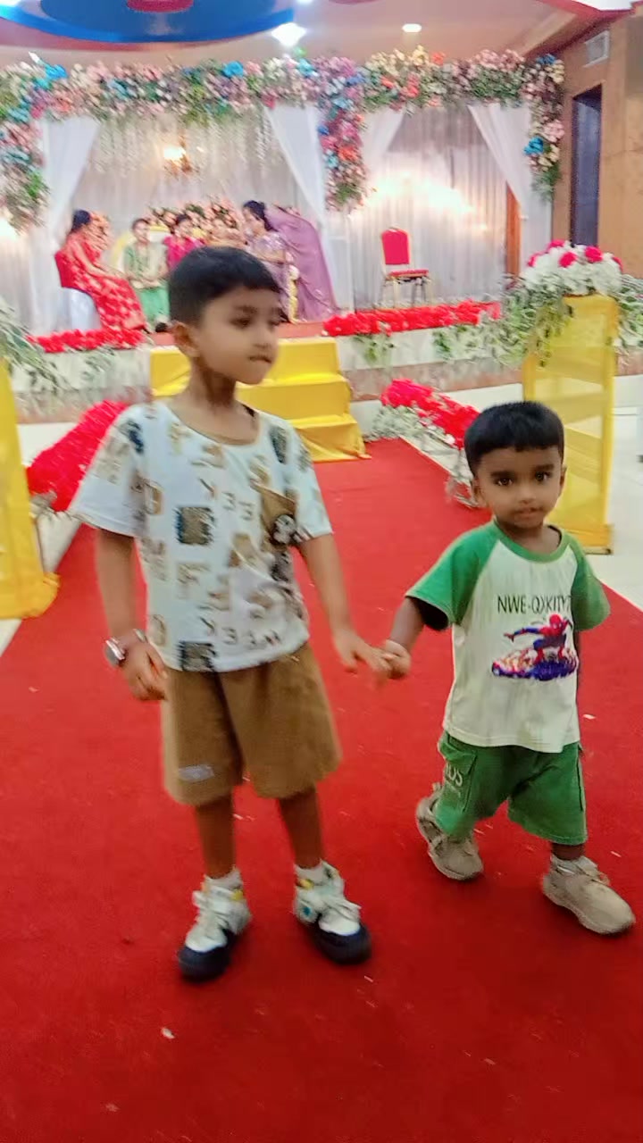 @Aisha Parjapati