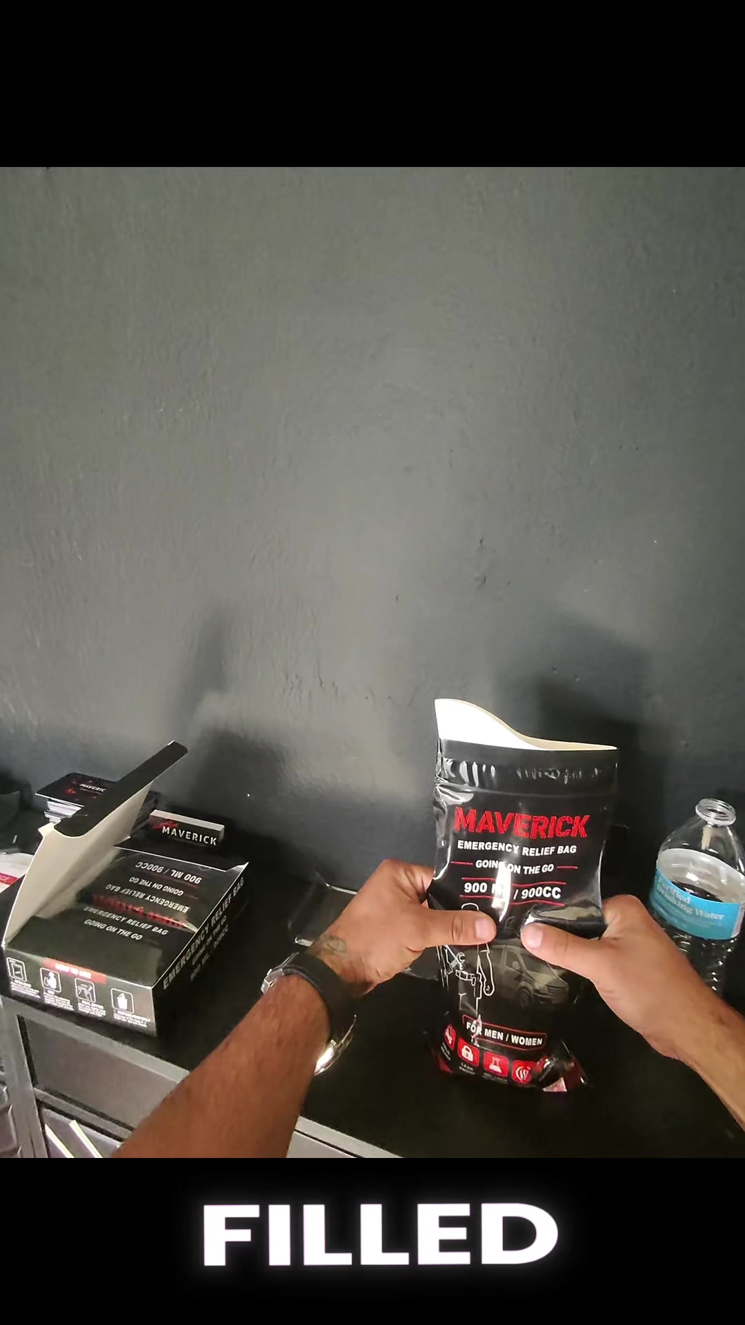 @tik tok plumber