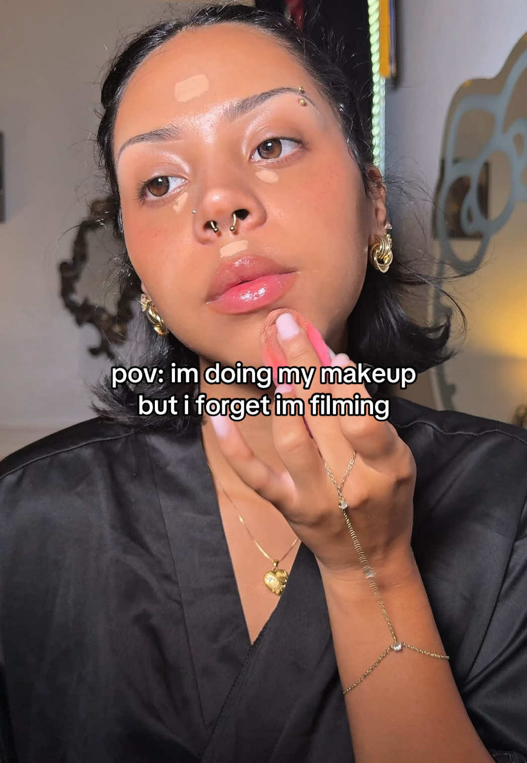 @ashanti ๐ฆ