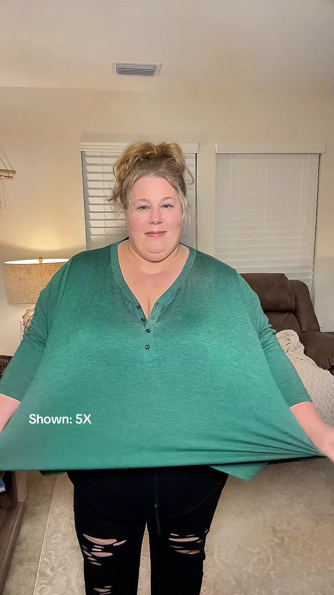 @Kae | Plus Size Mama