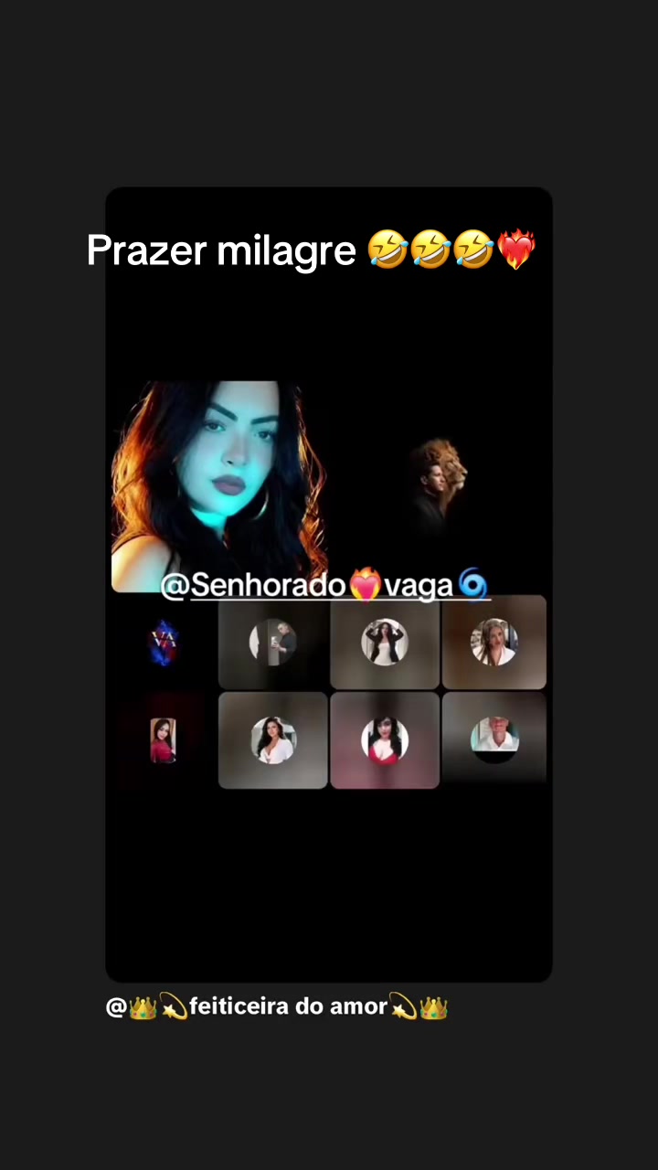 @Senhora do❤️🔥vaga🌀