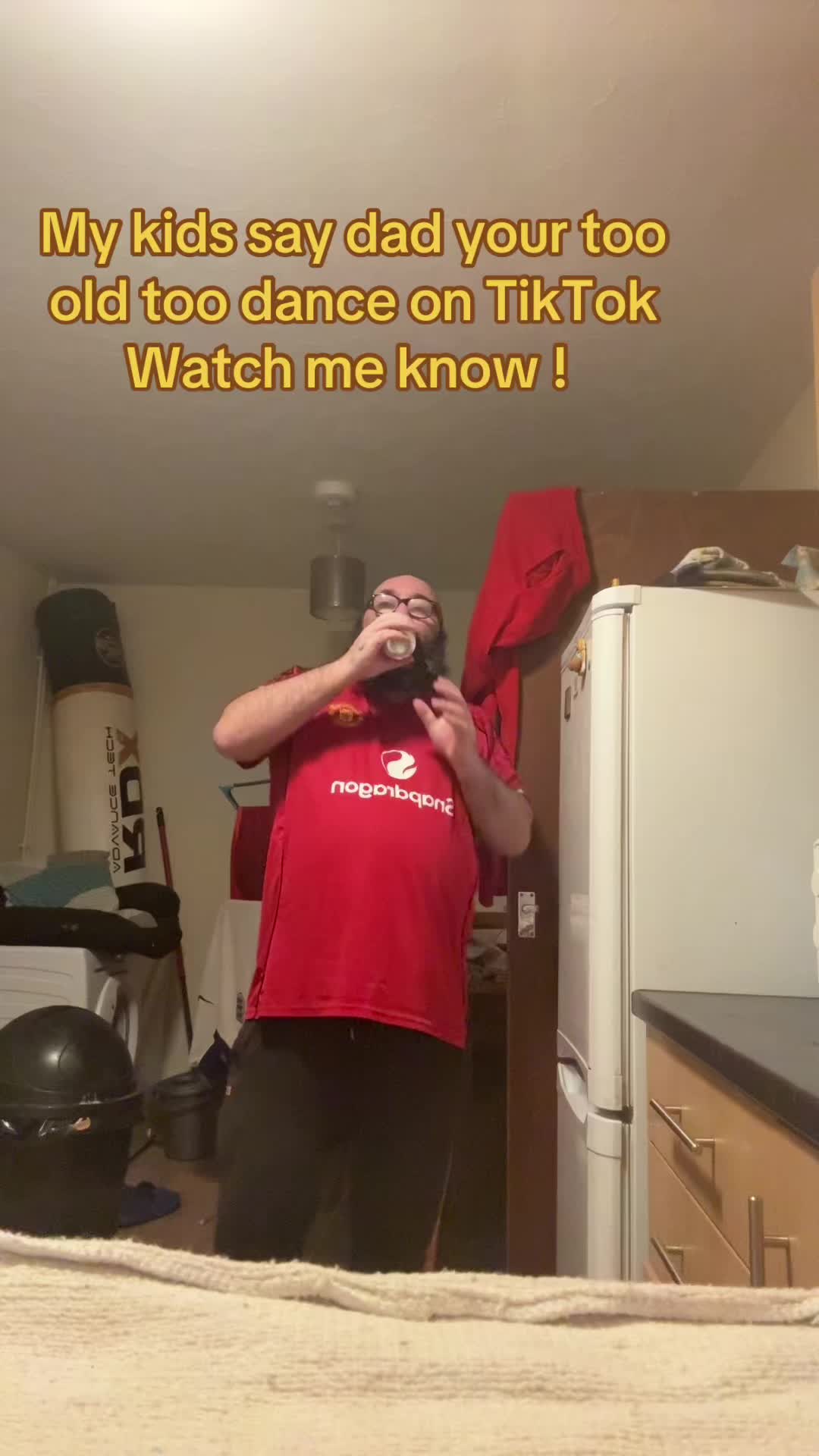 @Dizzy Dad Lad