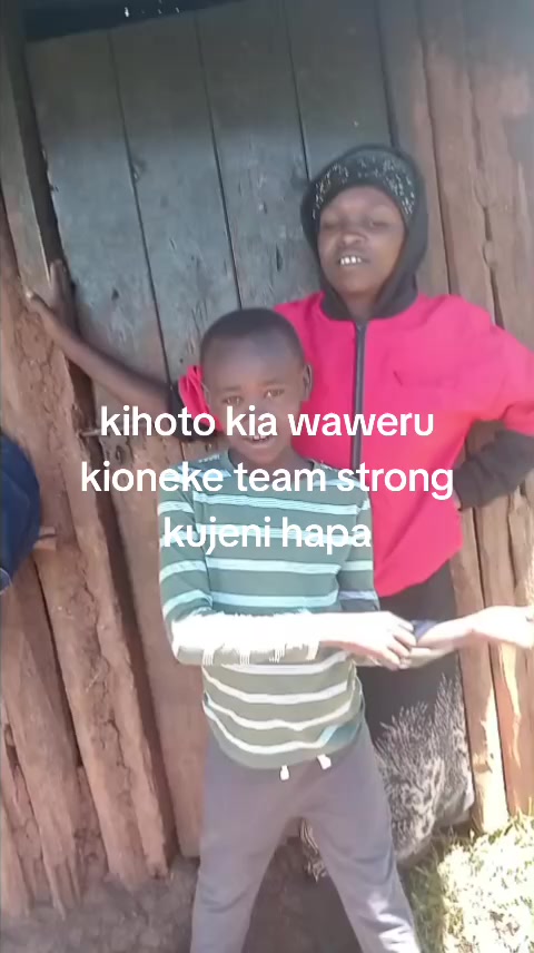 @Mary hezeh ndungu woman rep