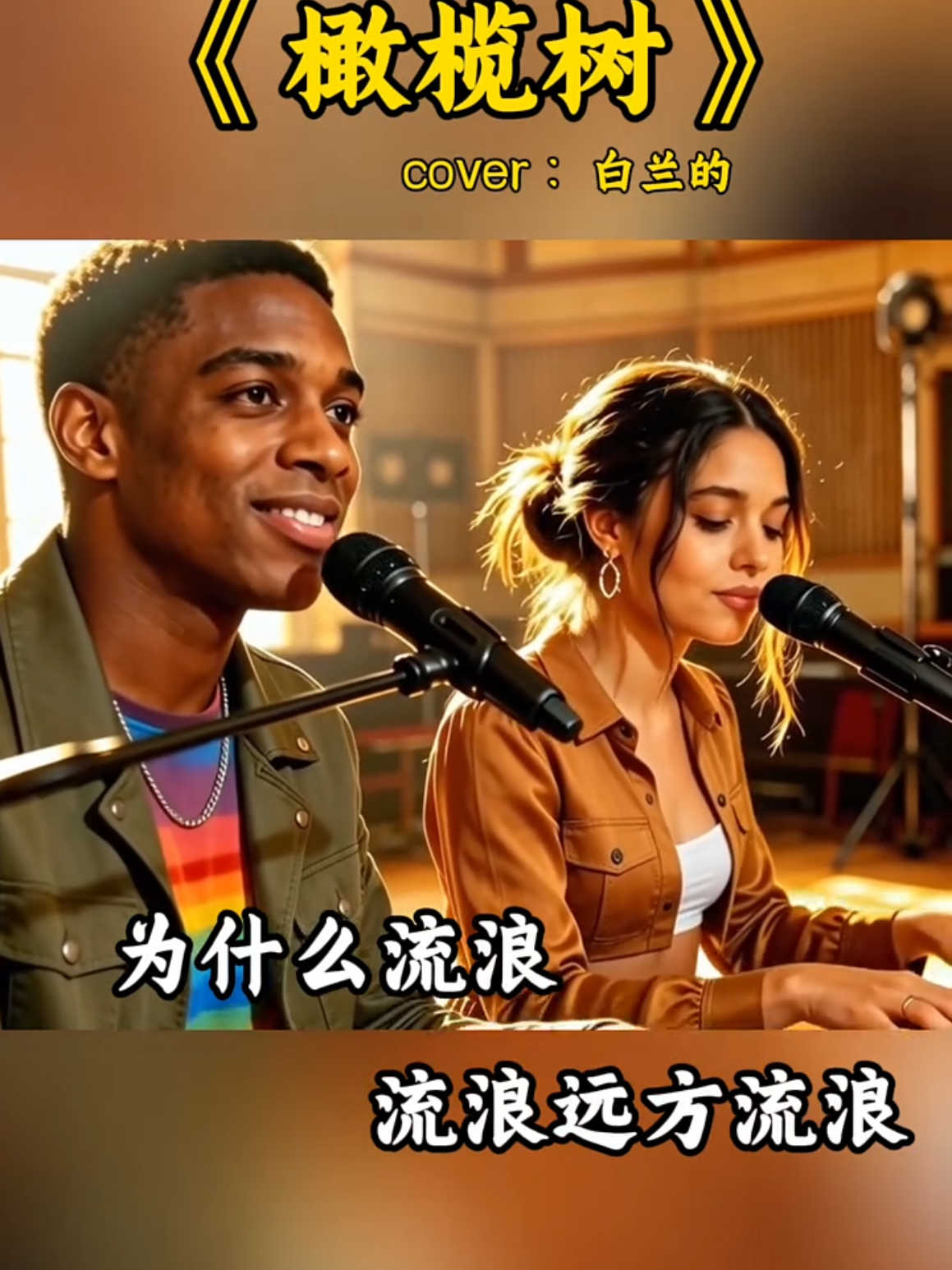 @美丽的世界