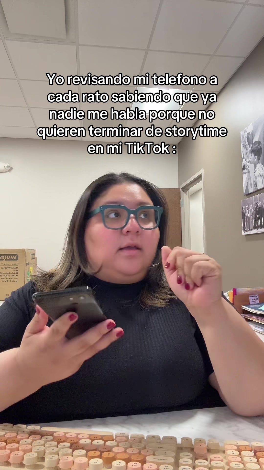 @Eva Gonzalez 💙