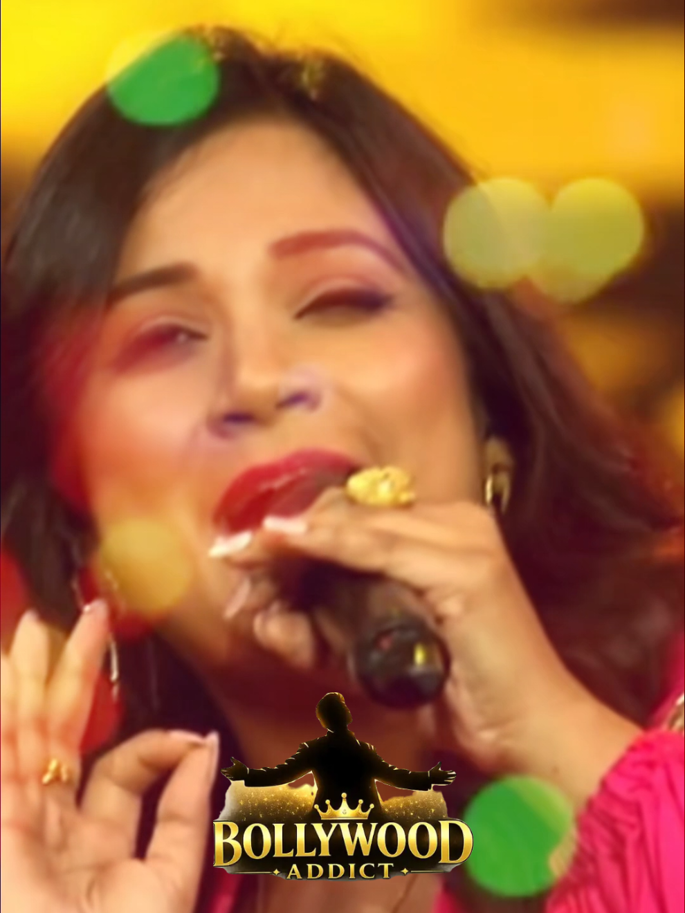 @Bollywood Addict