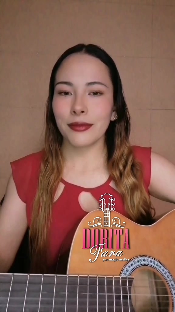 @DORITA.FARA🎙️❤️