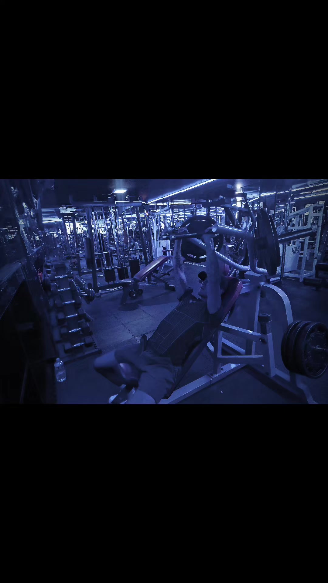 @Center Fitness Gym