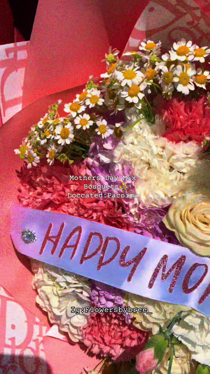 @Flowersbybree 💐|📍Sanfernando