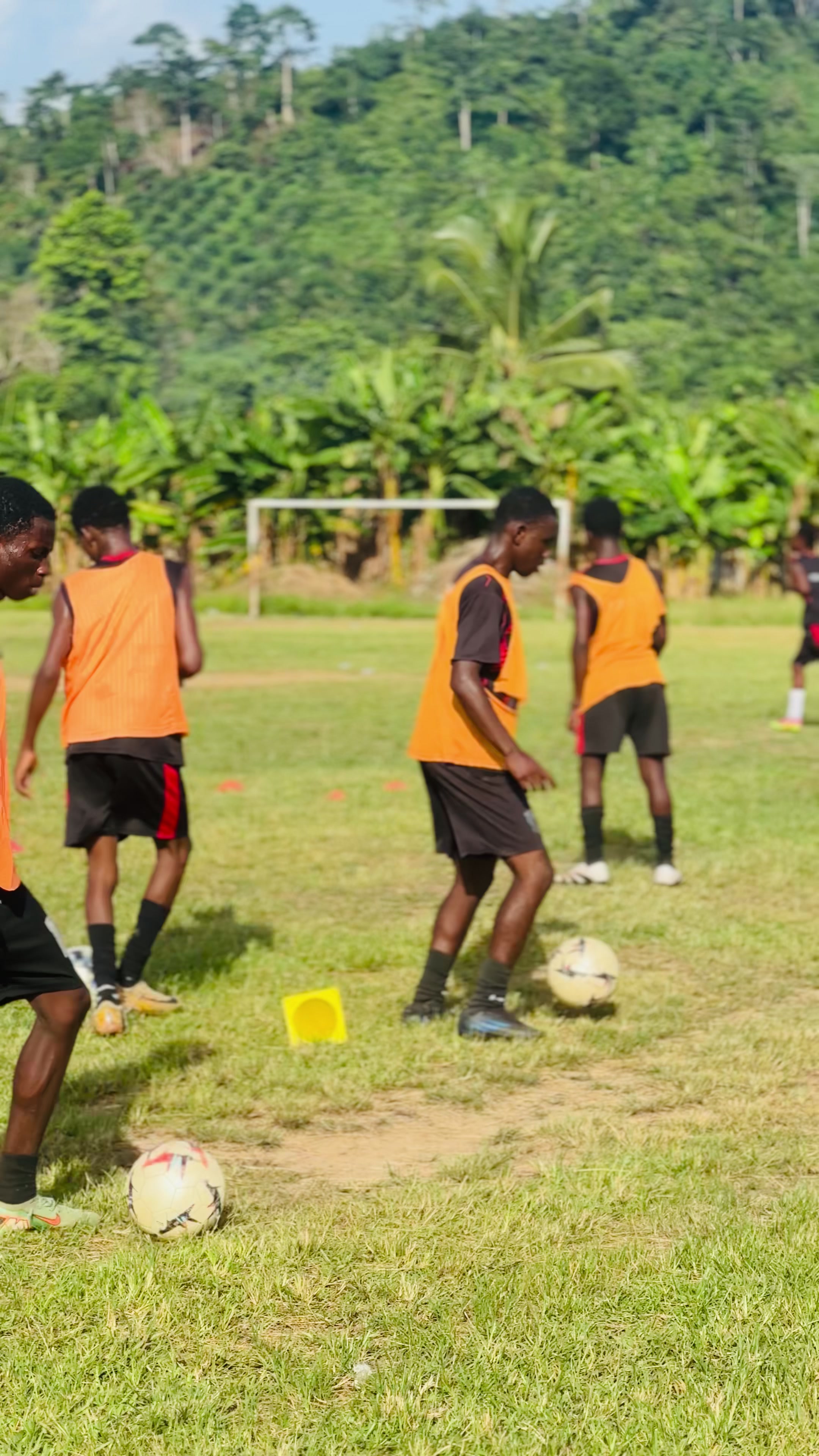 @Seer Sporting Academy