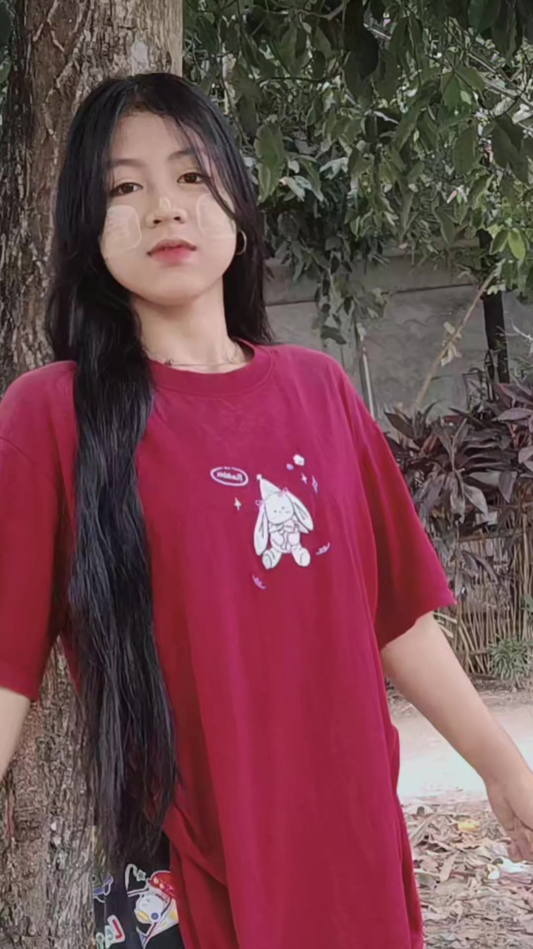 @☯💗မြတ်နိုးဝေ💗☯