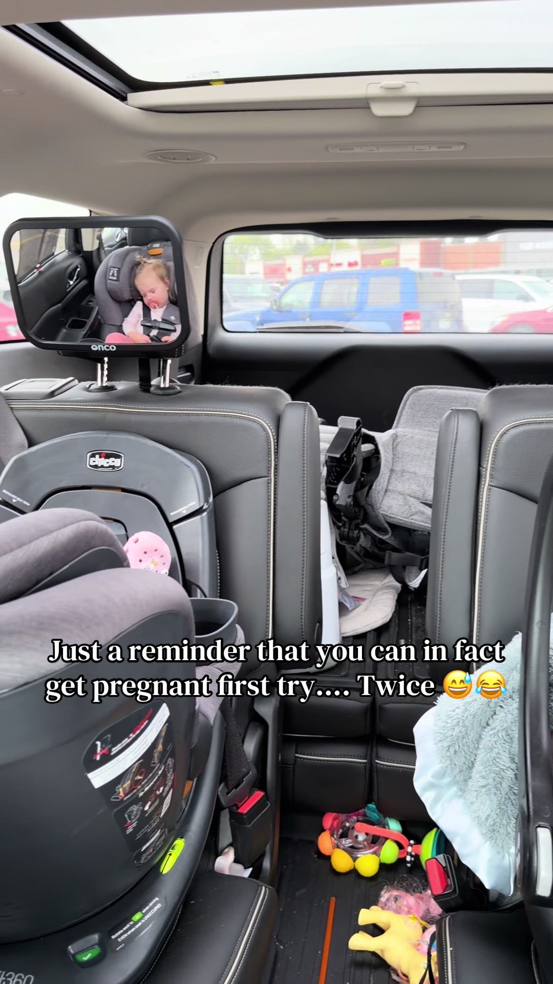 @Abby | Motherhood ๐