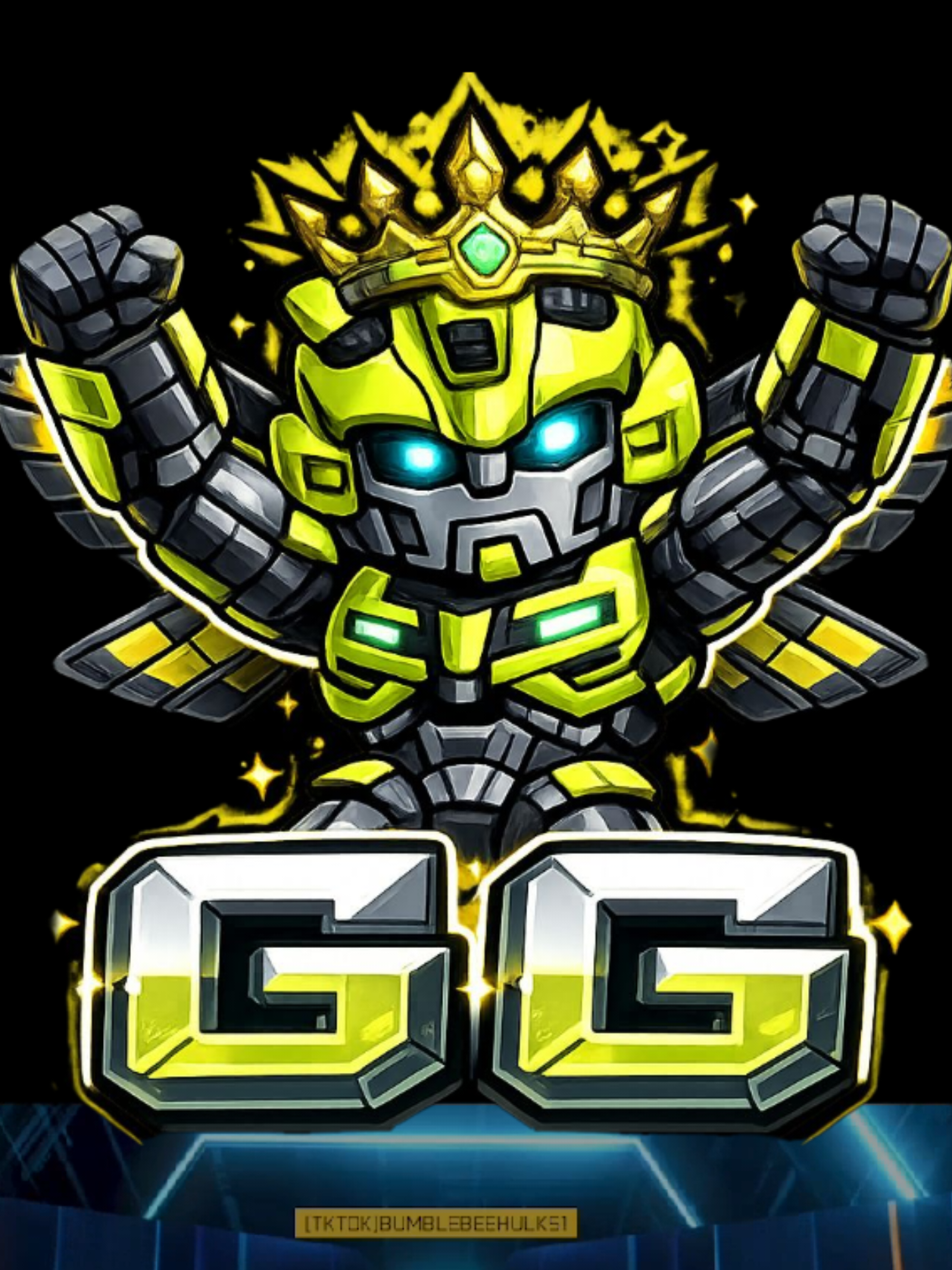 @BumbleBeehulk51