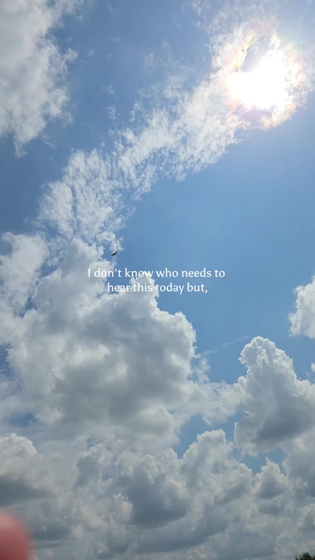 @Hurricane