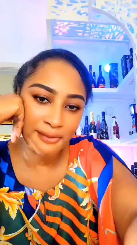 @Ghana Aba Abrokyire