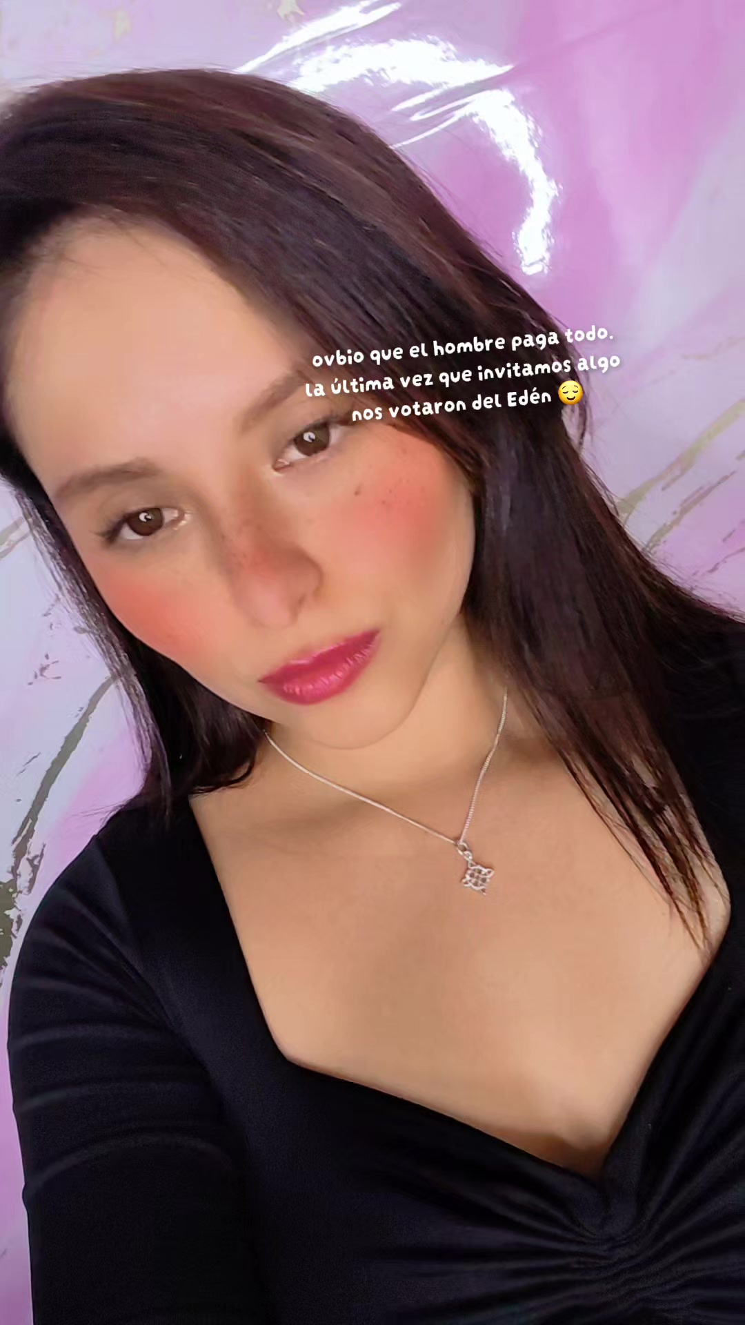 @Jaz Min ๐๐ฆโจ
