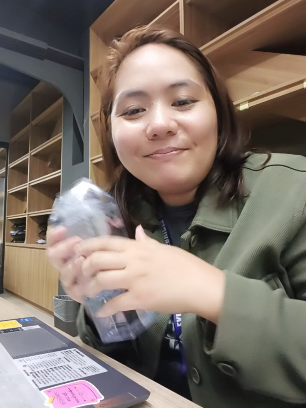 @Ruth Martinez