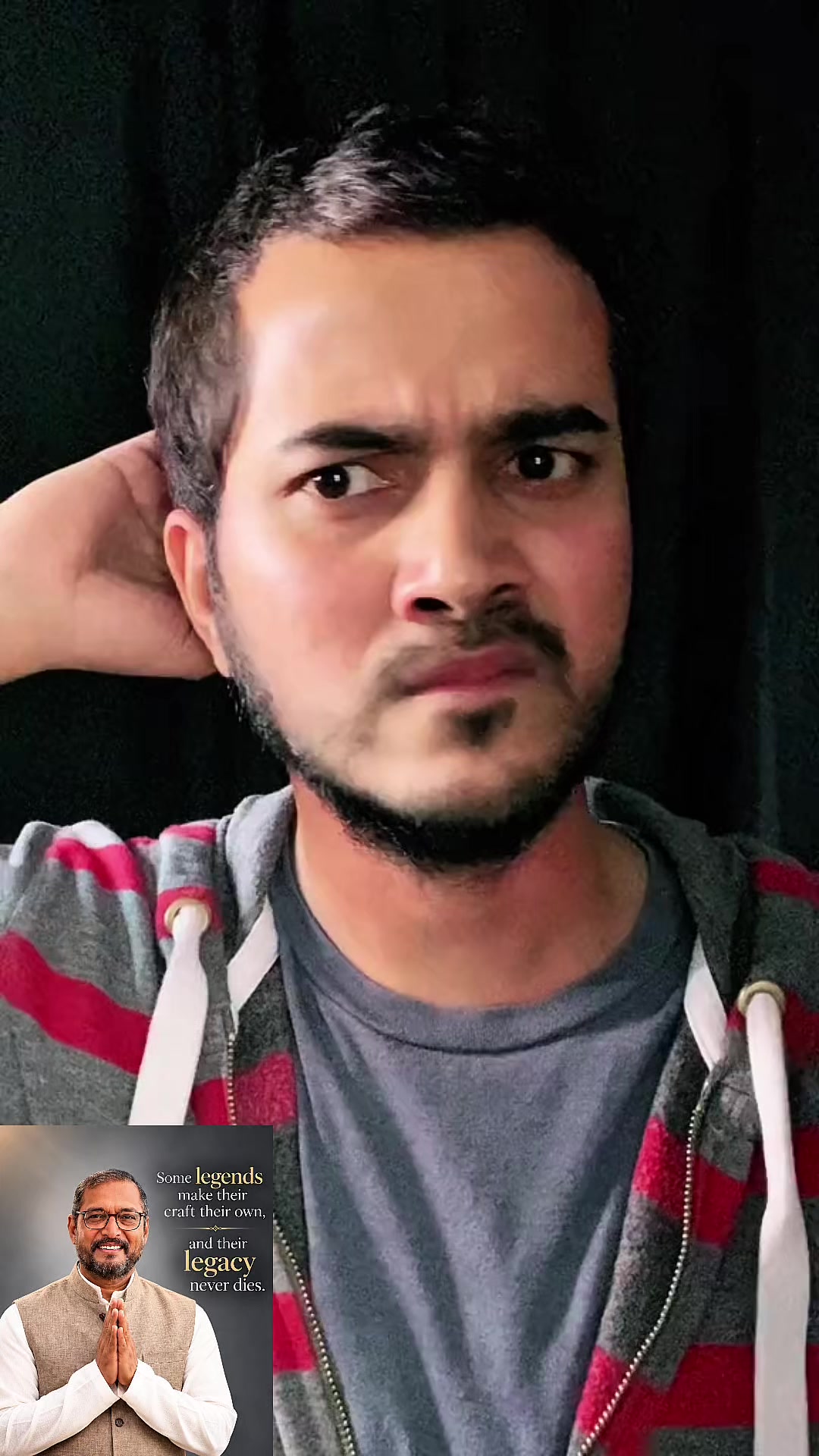 @Umeshpathak