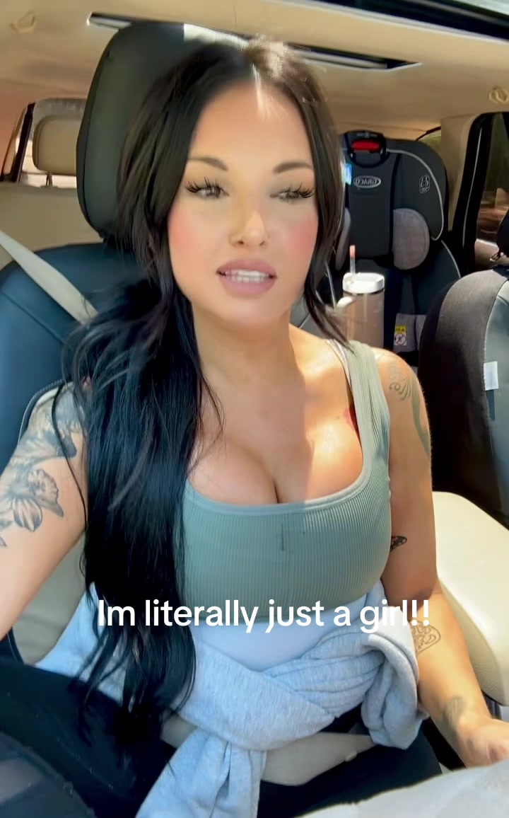 @Haley Rae