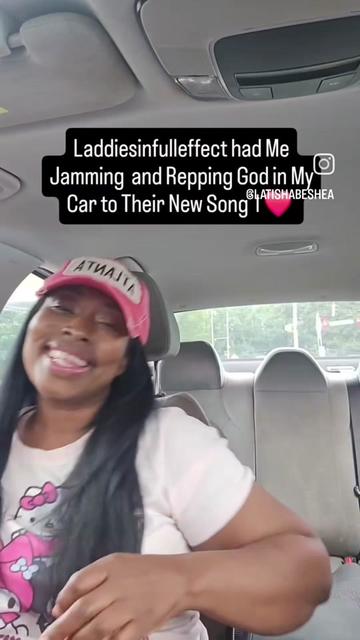 @latishabeshea