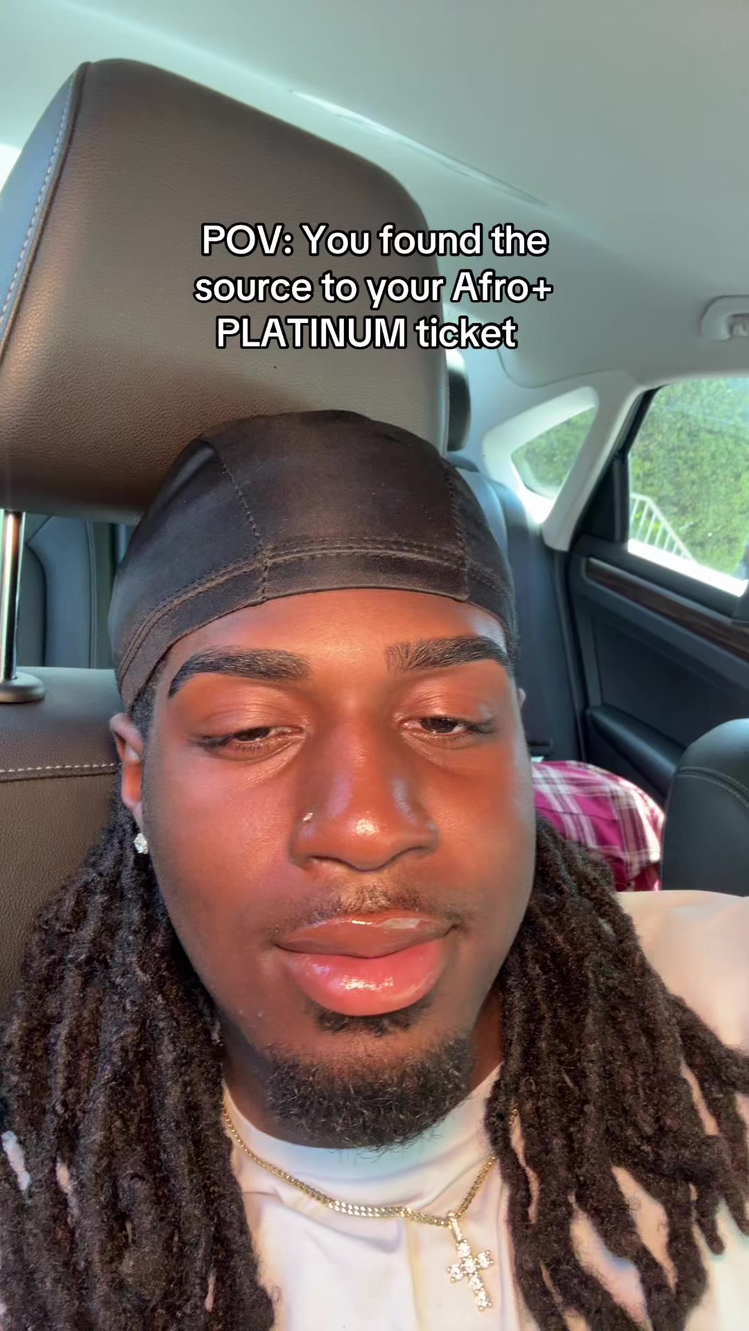 @Minister of Enjoyment&trade; ✨