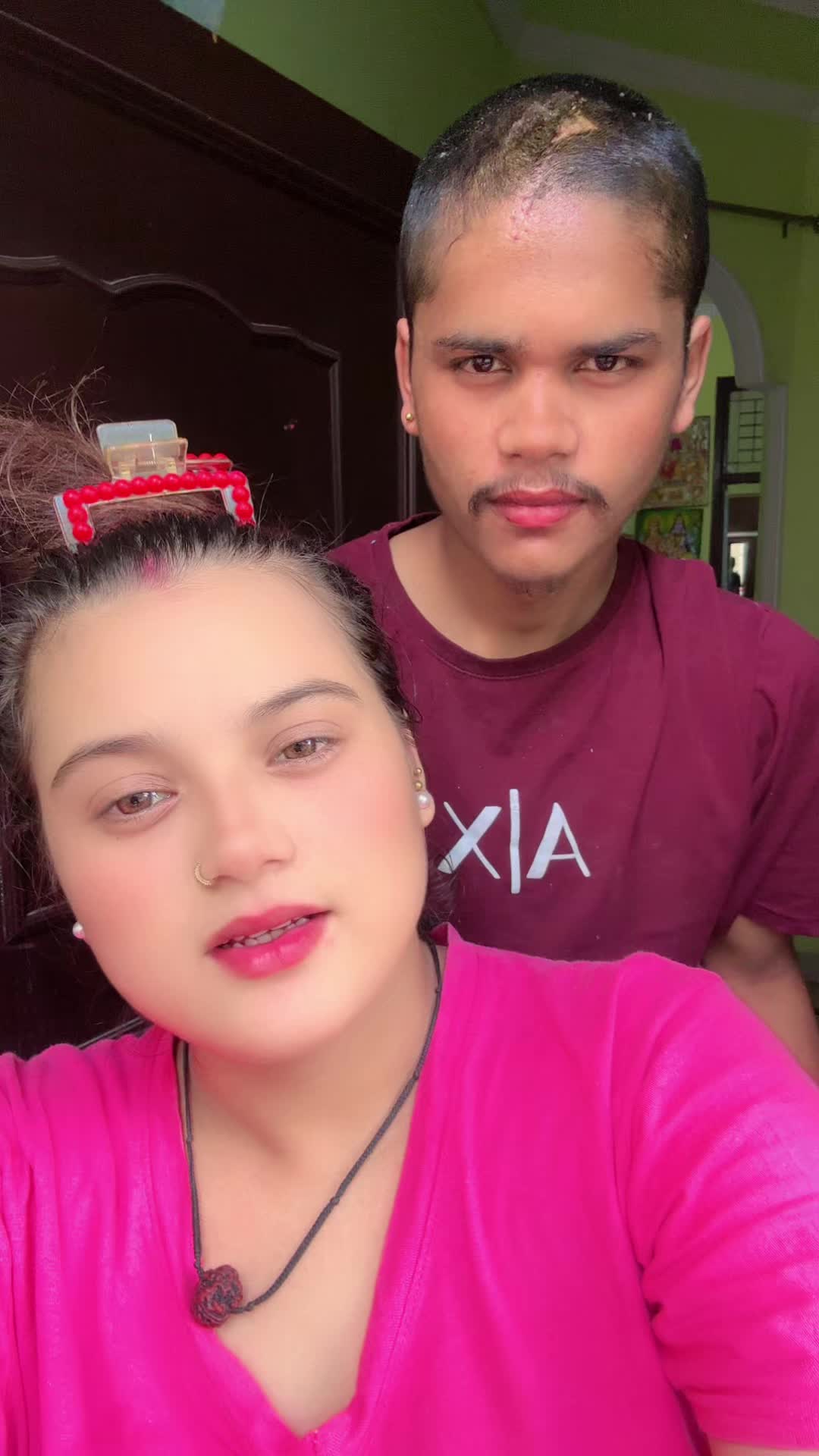 @BIPANA KHADKA RAULE