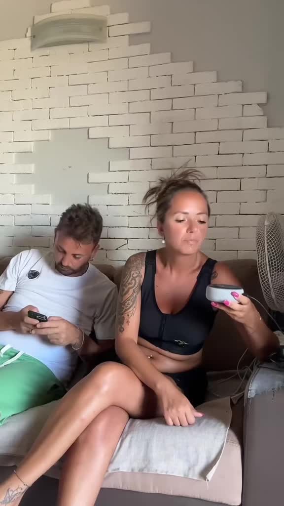 @Marco e Anto